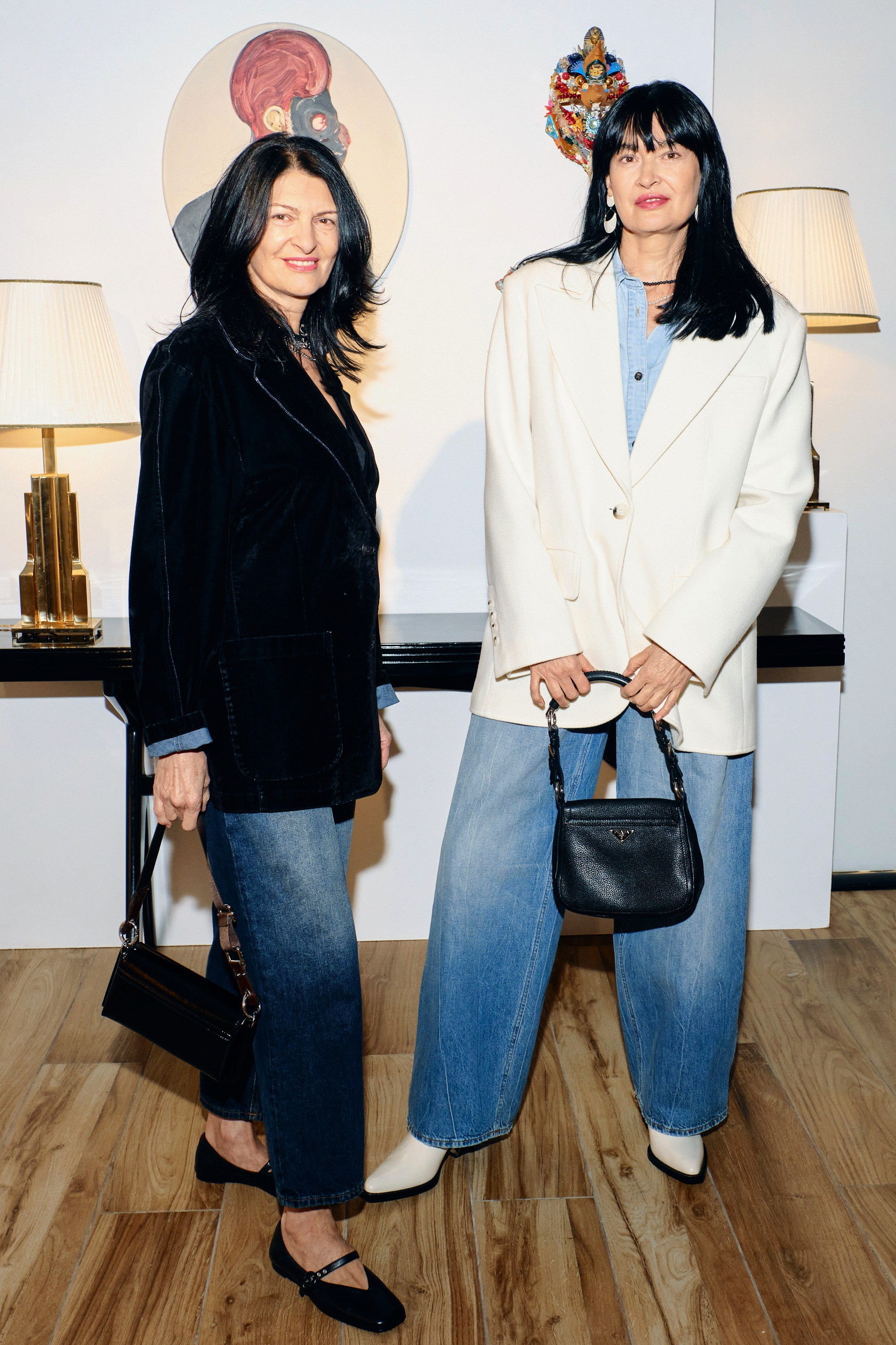 Vladey 'Art & Design' 2025. Коммерческий и репортажный фотограф в Москве Егор Мелихов