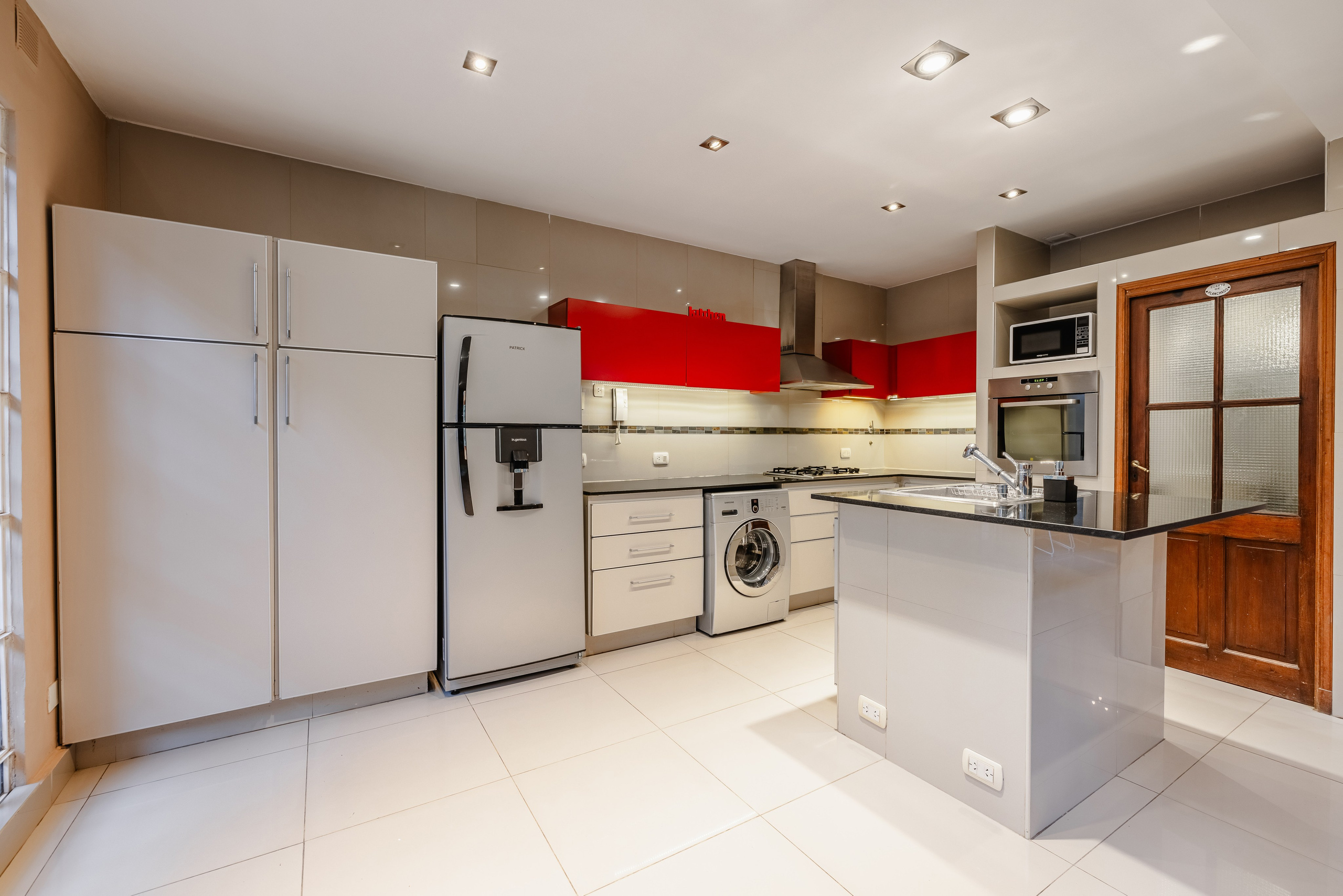 Дом (Argentina, Buenos Aires). Фотограф в Сочи, Репортажный фотограф Виктор Кочков-Филатов