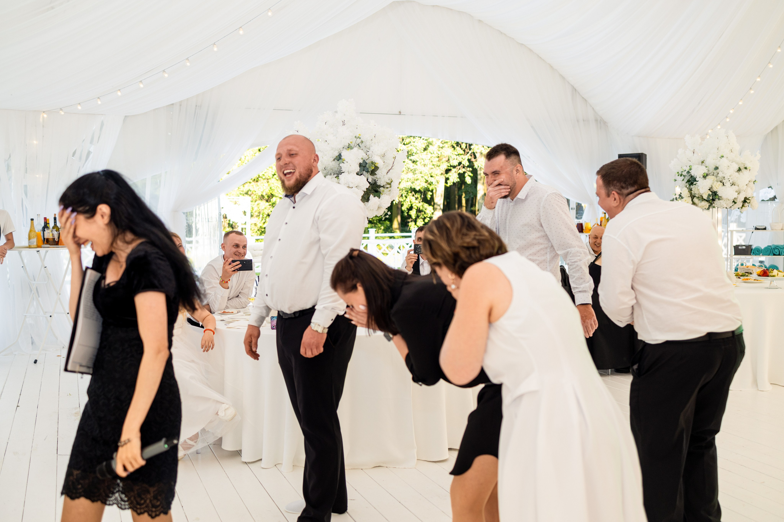 Яна & Анатолий. Фотограф Виктория Бурова