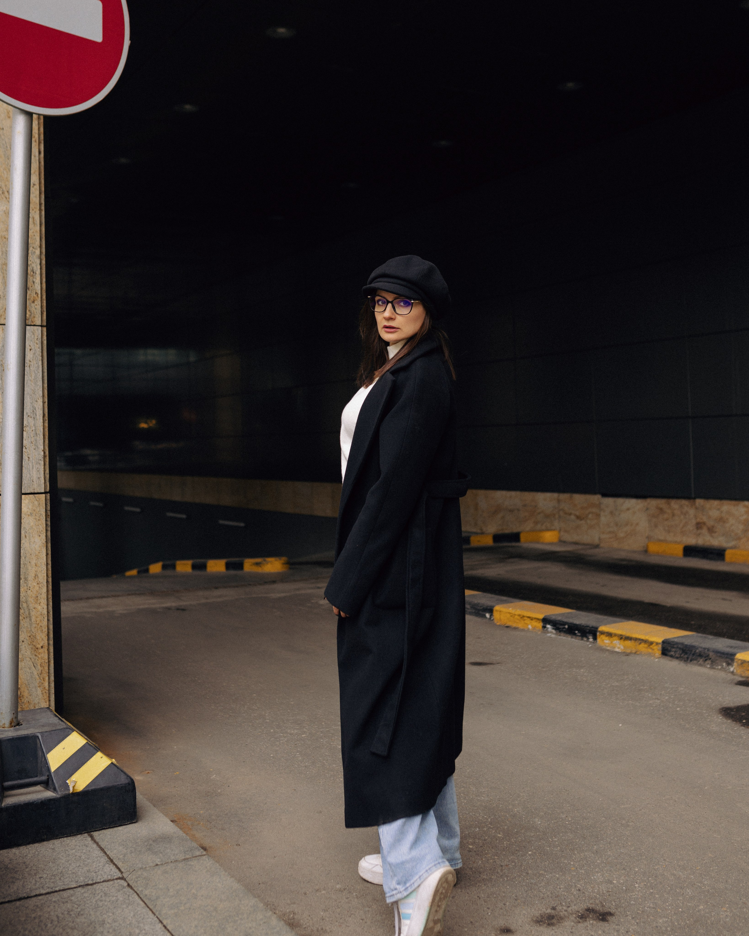 ELENA. Tatiana Leman