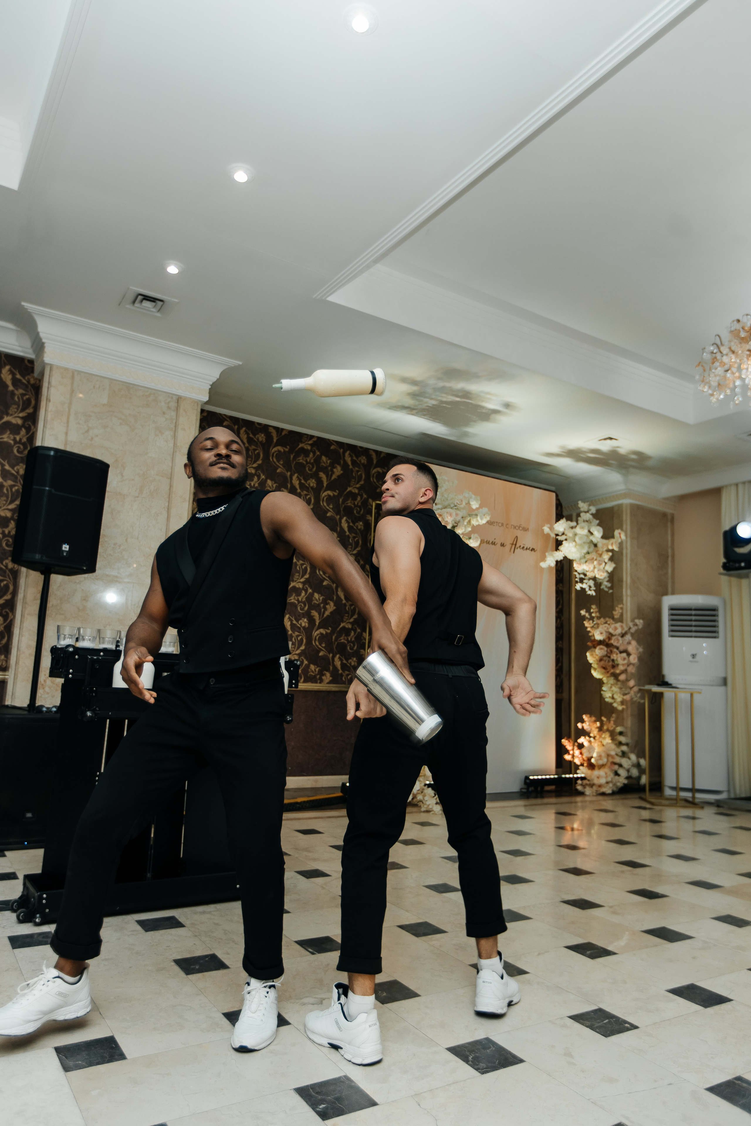 Банкет. Свадебный и семейный фотограф Ростова-на-Дону Ирина Бондарева