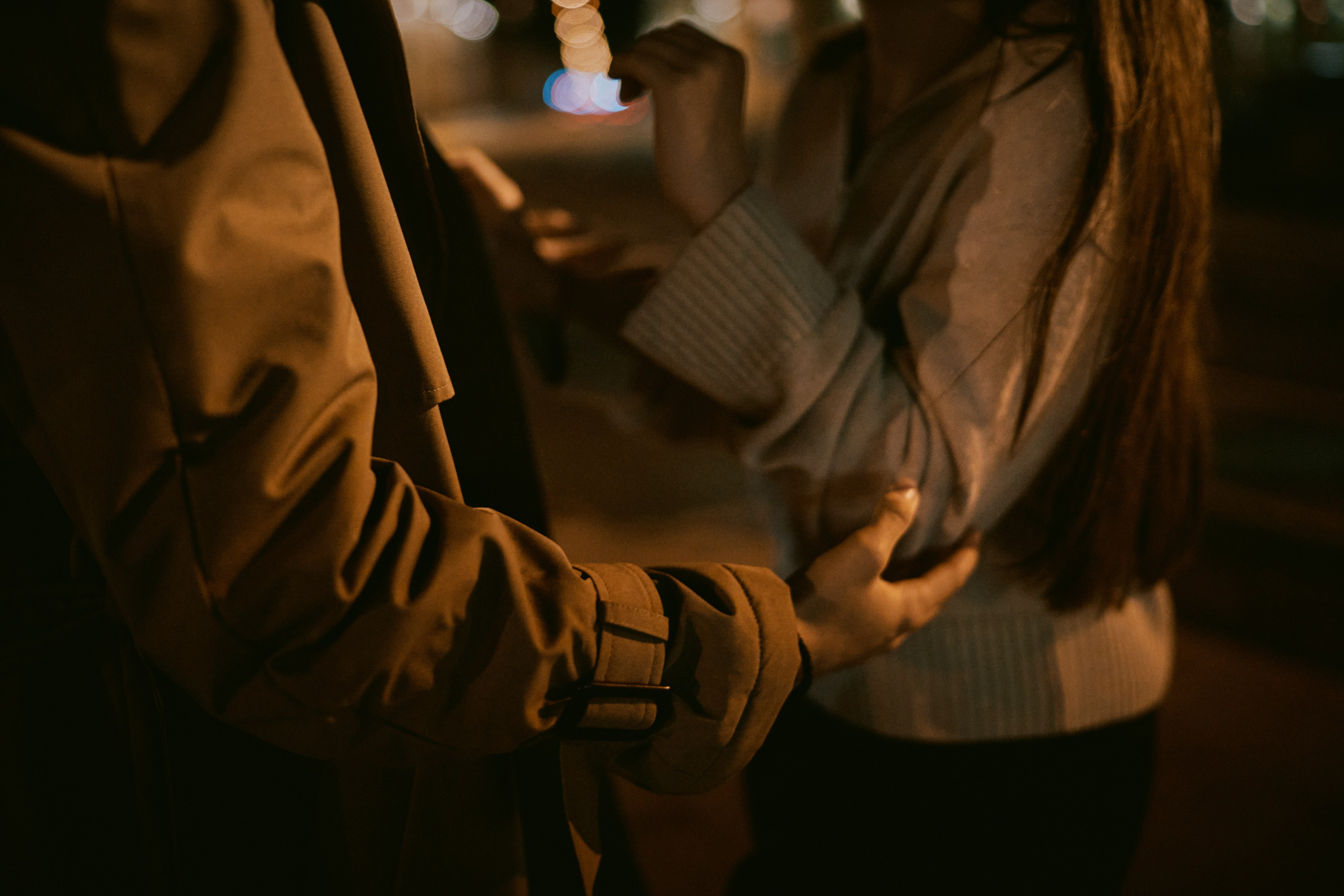 Федя и Диана. Фотограф в Санкт-Петербурге | Аня Маленчук