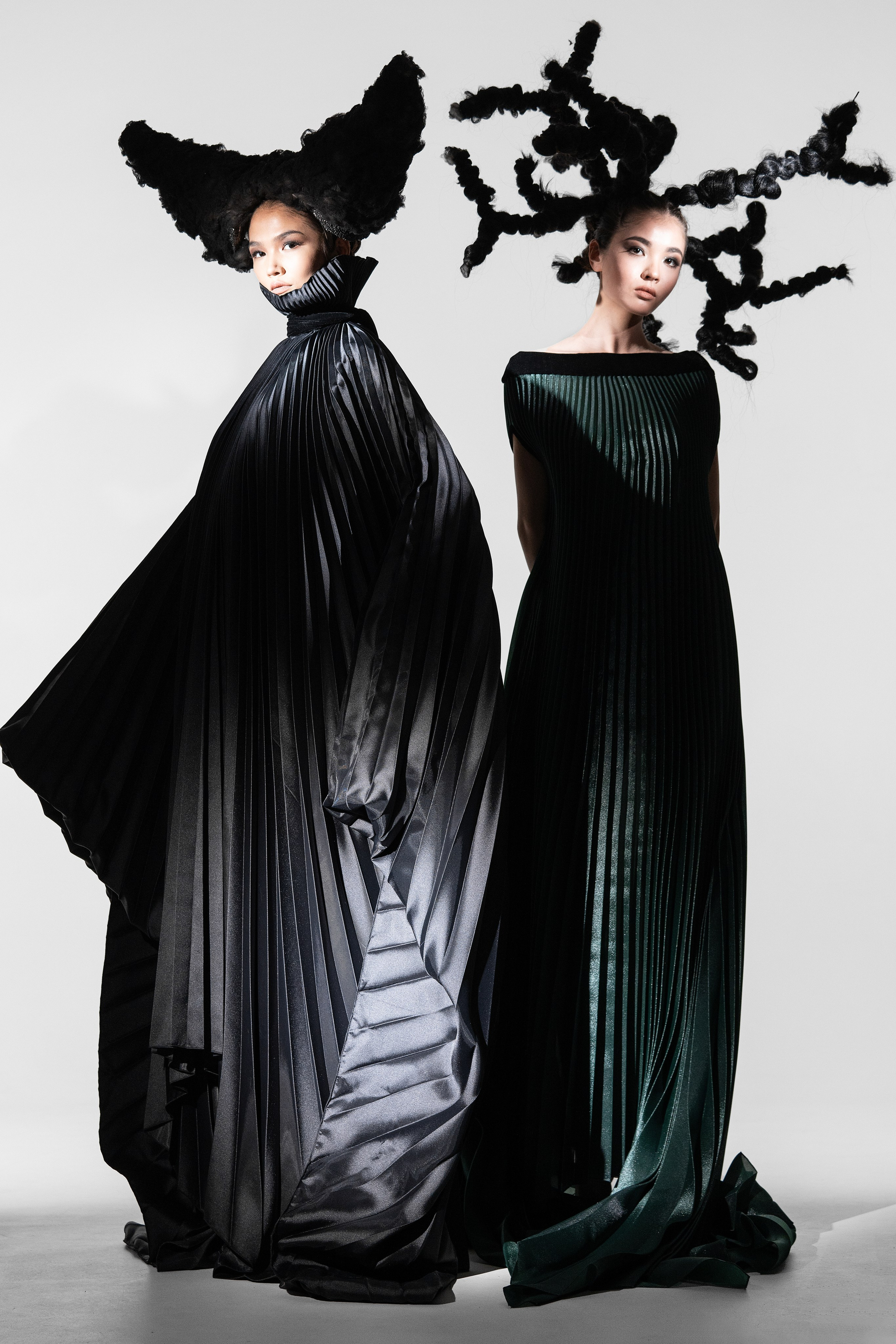 KFW. Kazakhstan Fashion Week