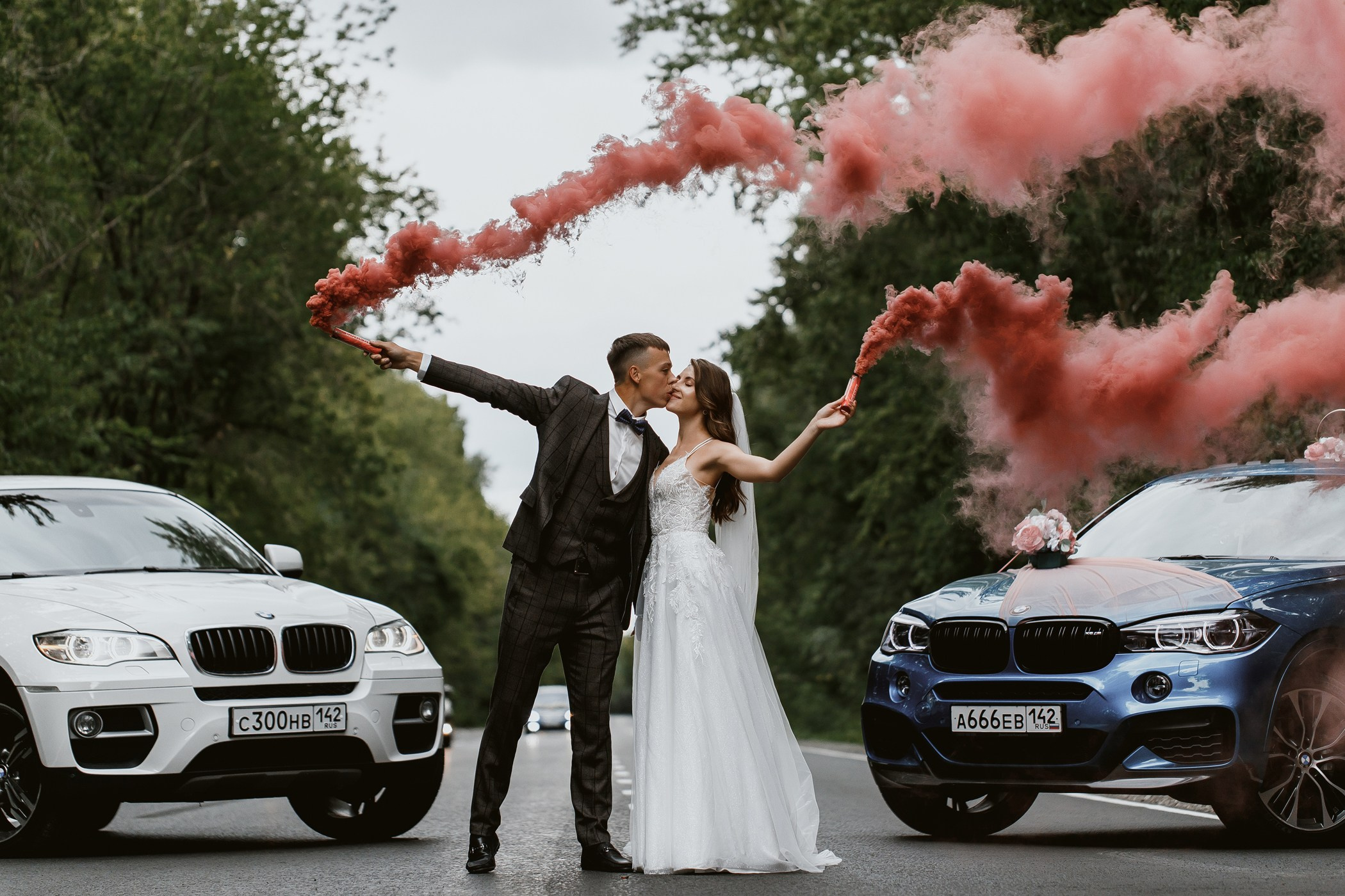 Андрей и Мария. Тимур Аминов | Фотограф в Кемерове