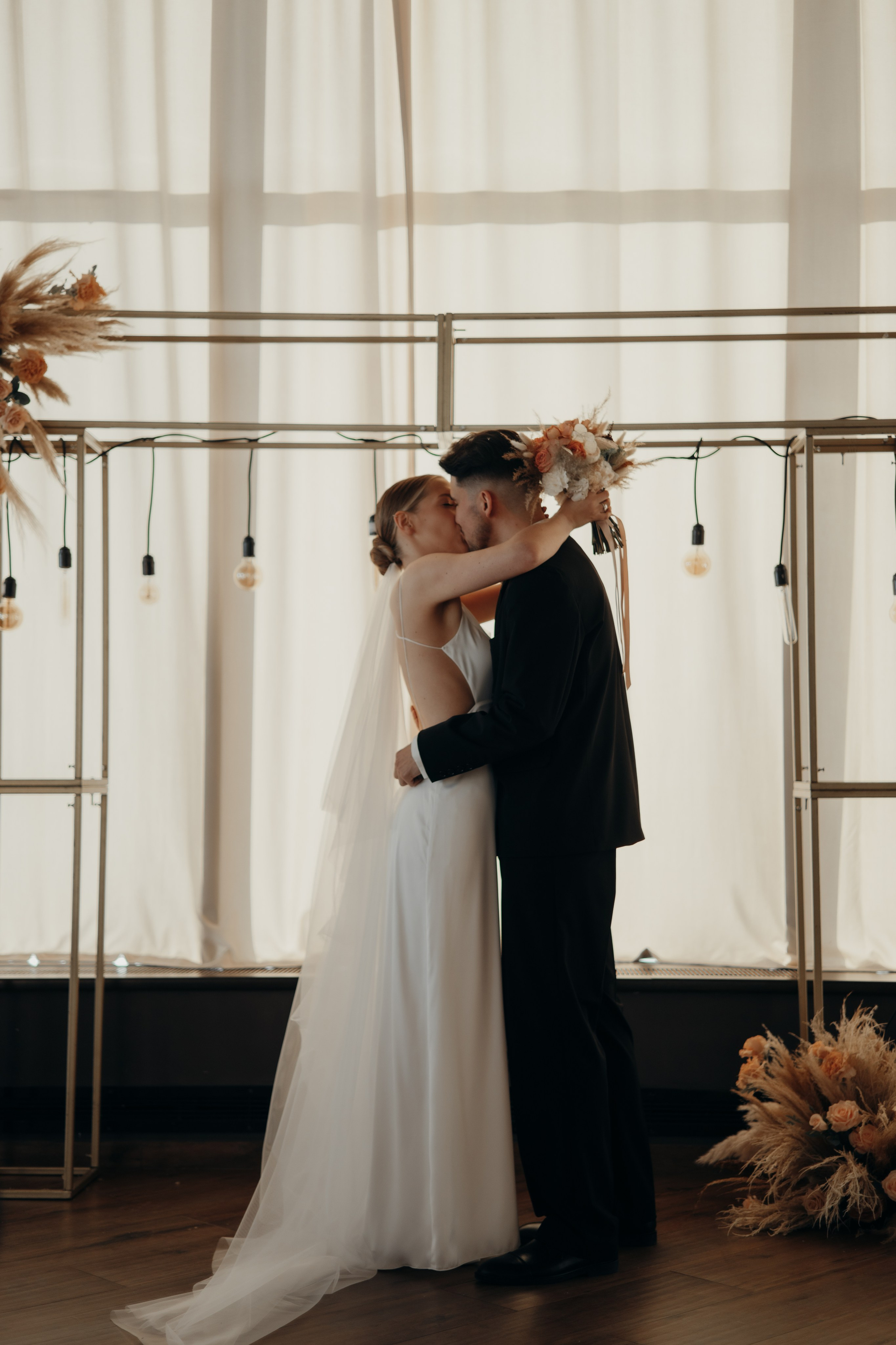 Елизавета & Семён. ФОТОГРАФ МОСКВА ULYA H