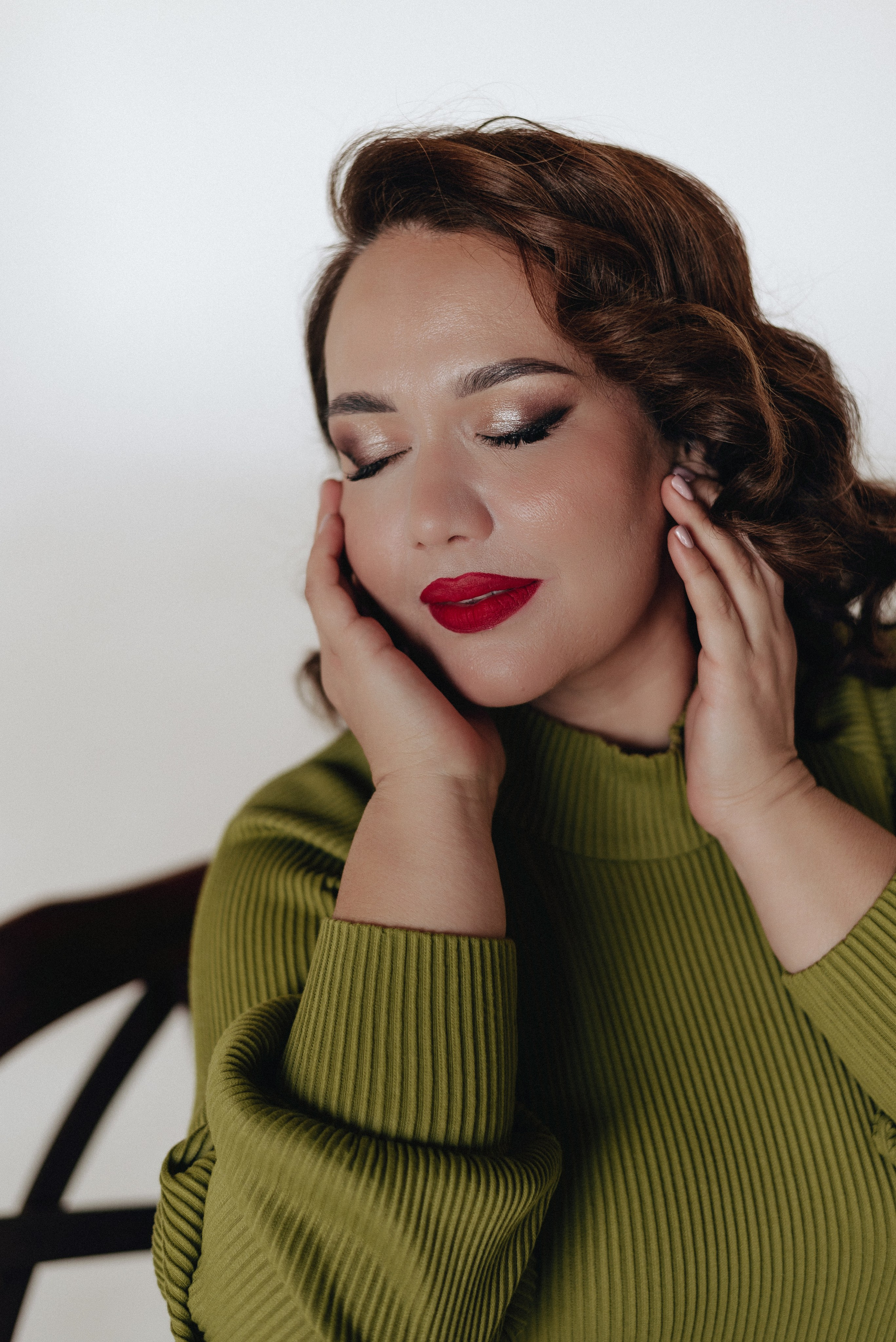 ANNA. Екатерина Курбанова. Женский фотограф