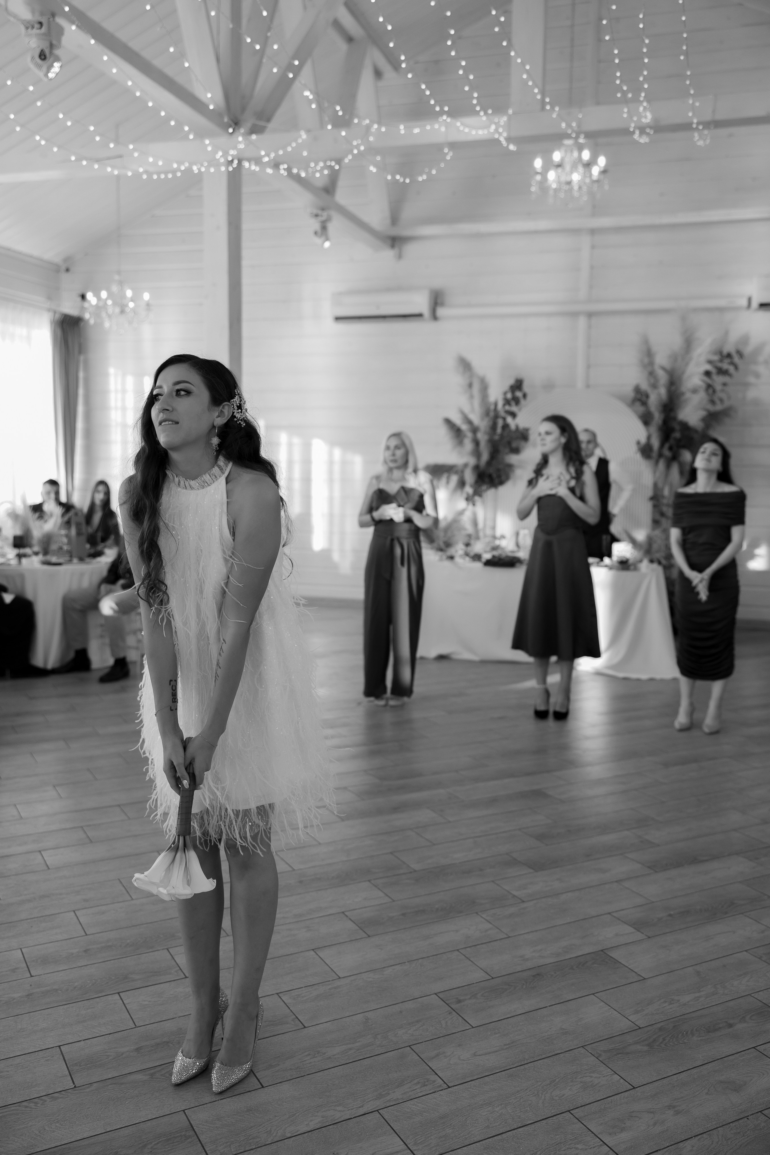 «Раз и навсегда». Свадебный фотограф Москва