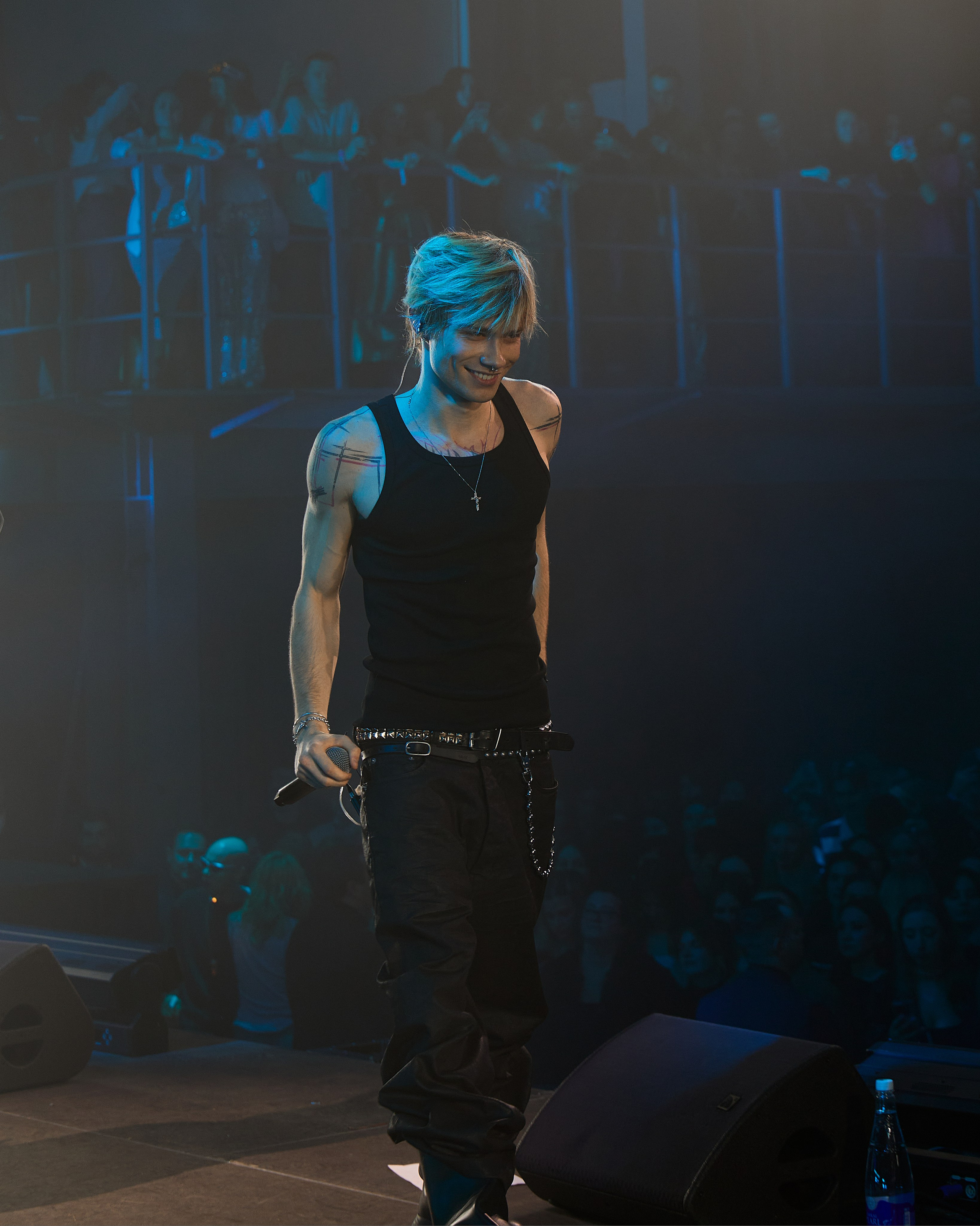 Nkeei, Unique, Artem Shilovets. Святослав Лебедев | Рекламный фотограф — Коммерческая съемка, Арт-дирекшн, AI-интеграция