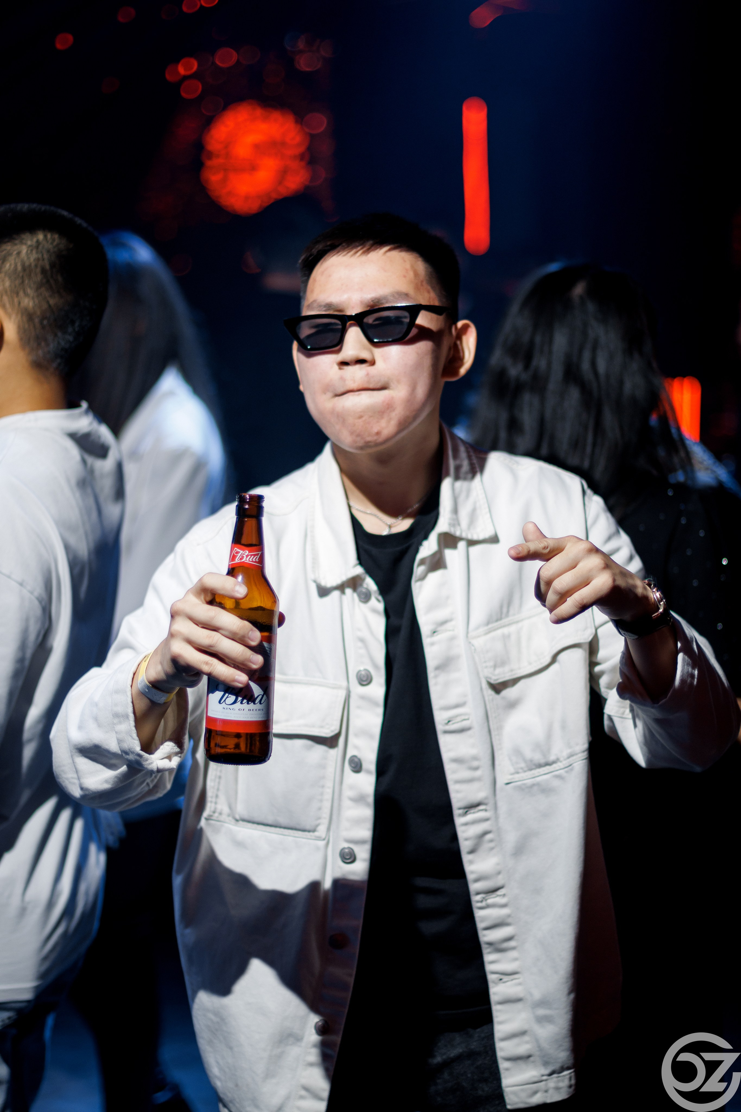 Olon Zon — Club Soprano. Свадебный фотограф в Иркутске Бобылев Никита