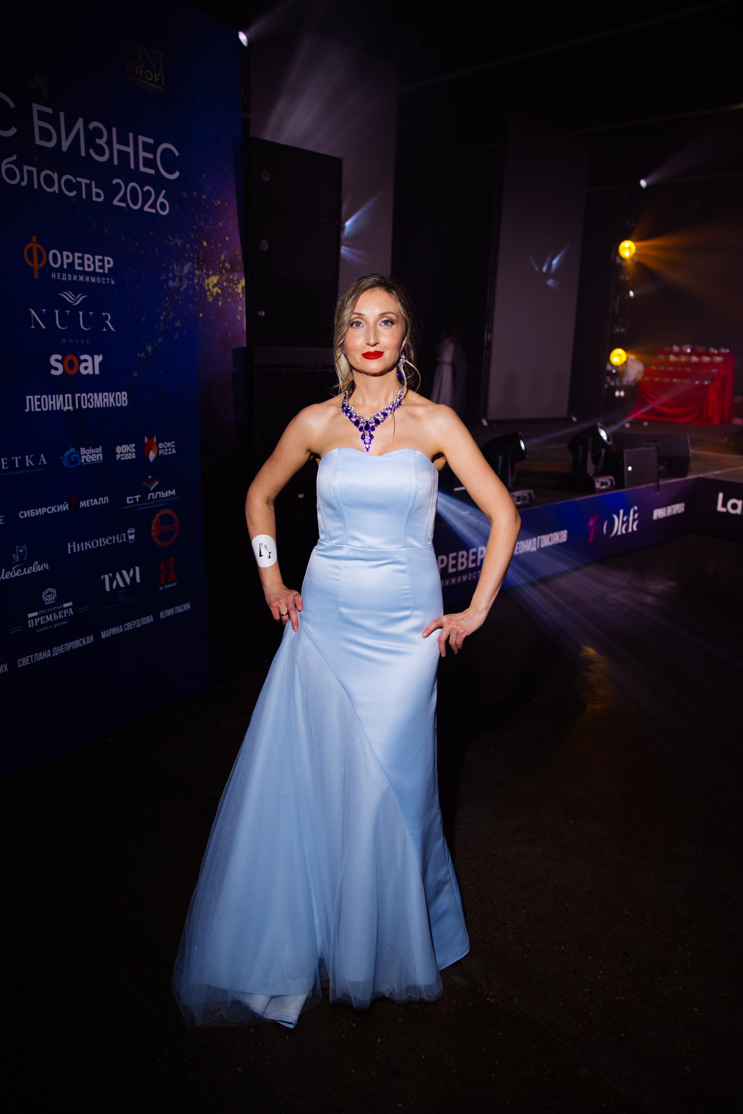 Мисс и Миссис Бизнес Иркутск 2026 — Финал. Свадебный фотограф в Иркутске Бобылев Никита