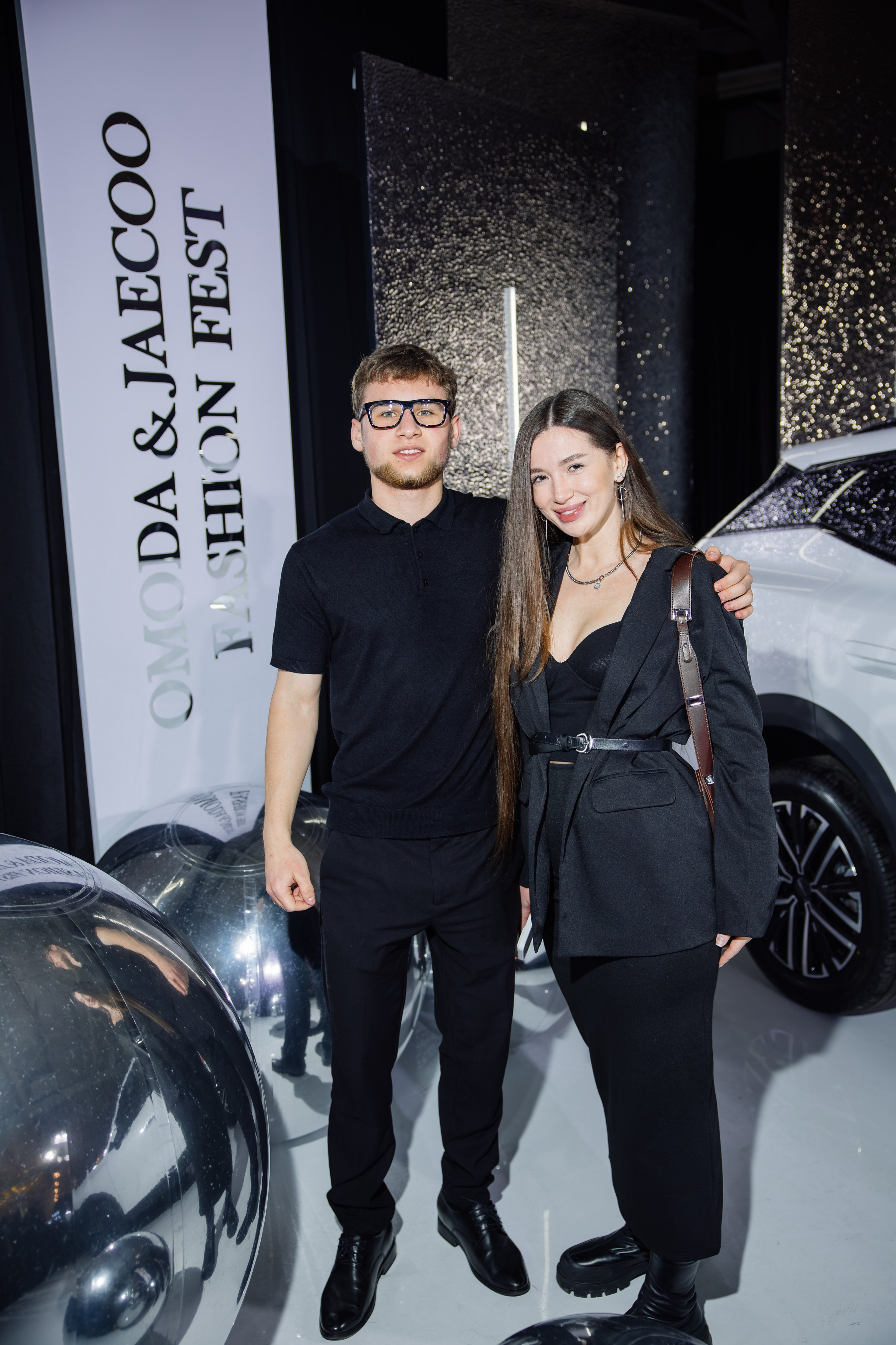 O&J FASHION FEST 2025. Свадебный фотограф в Иркутске Бобылев Никита