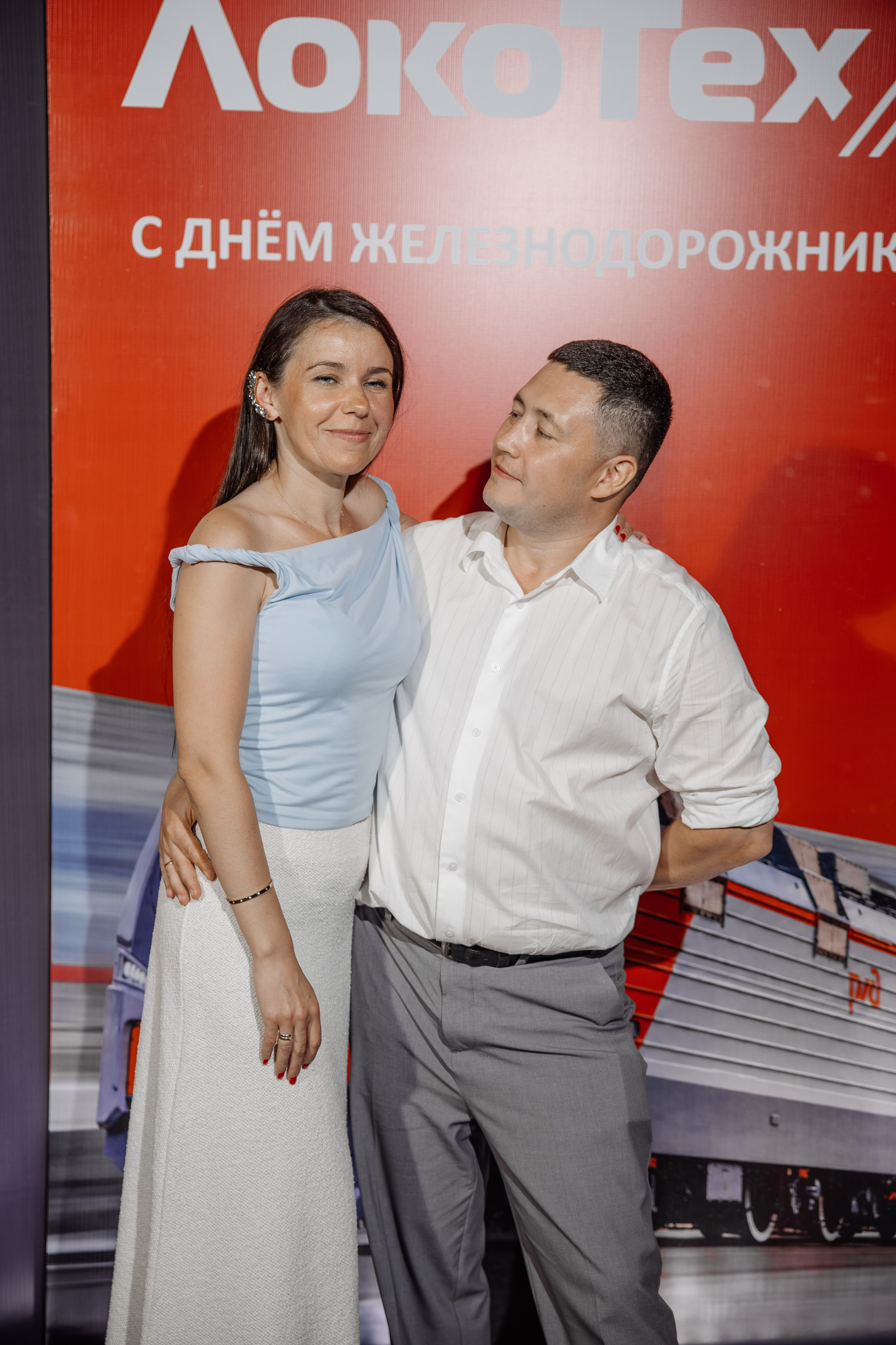 ЛокоТех. Свадебный фотограф в Иркутске Бобылев Никита