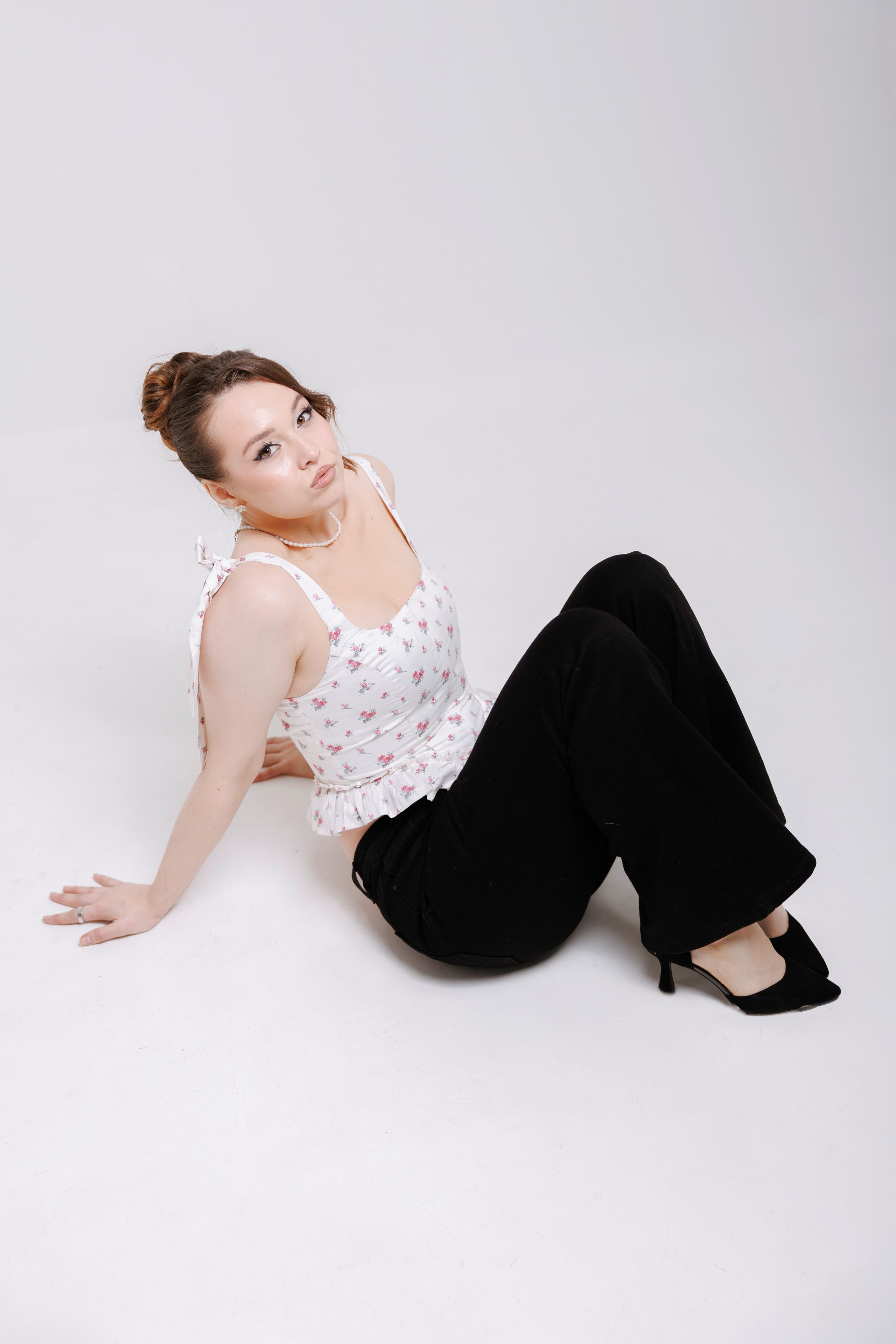 АНАСТАСИЯ. Свадебный фотограф в Иркутске Бобылев Никита