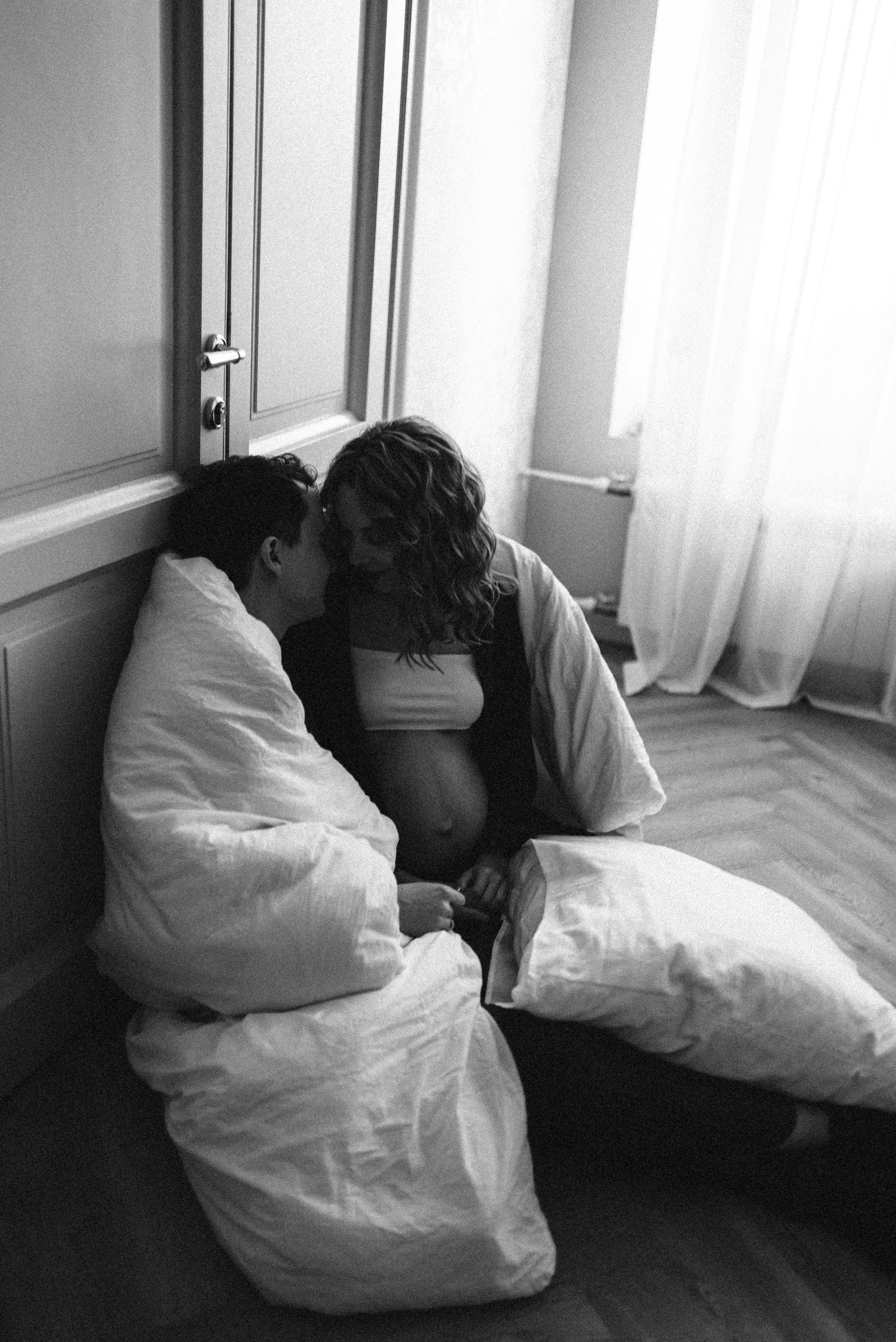 Юлия и Леонид " — в ожидании». Фотограф Санкт-Петербург, Новороссийск