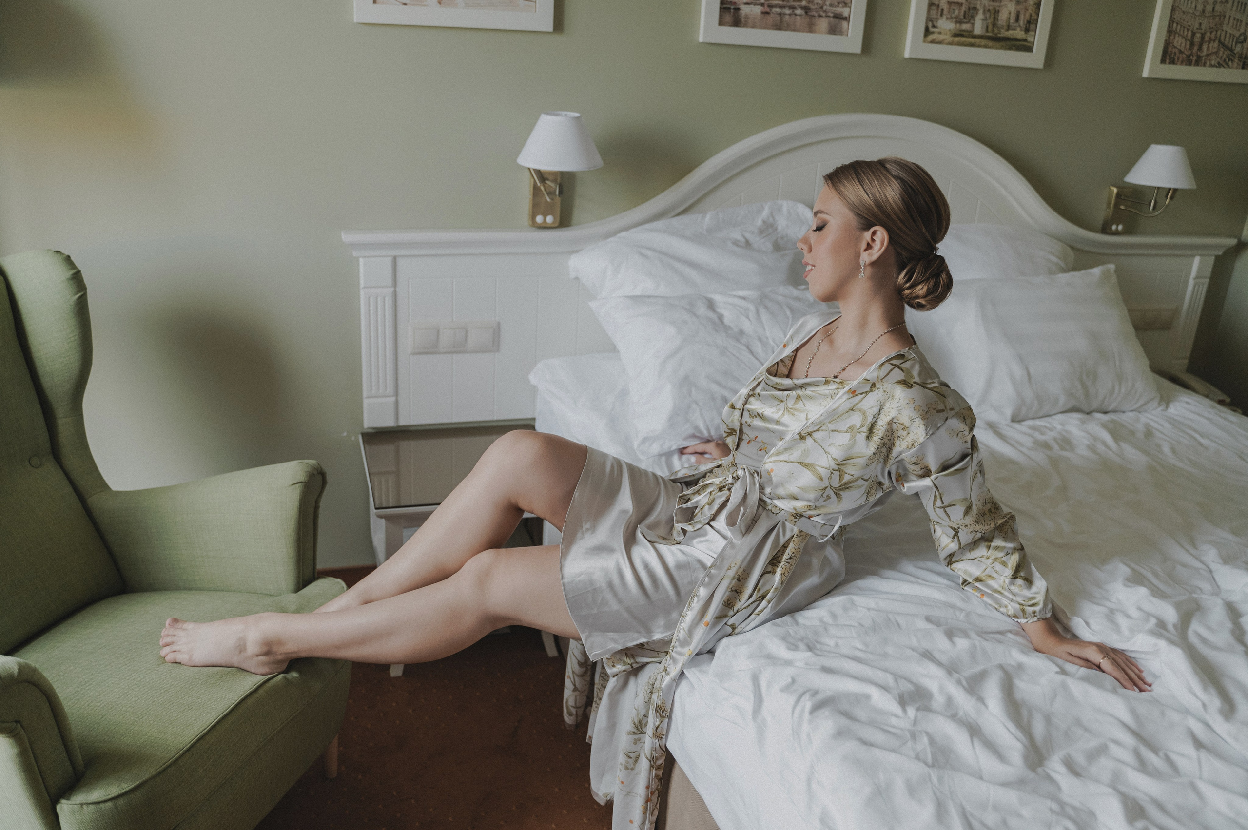 Анонс. Свадебный фотограф в Рязани Дзюрак Елизавета