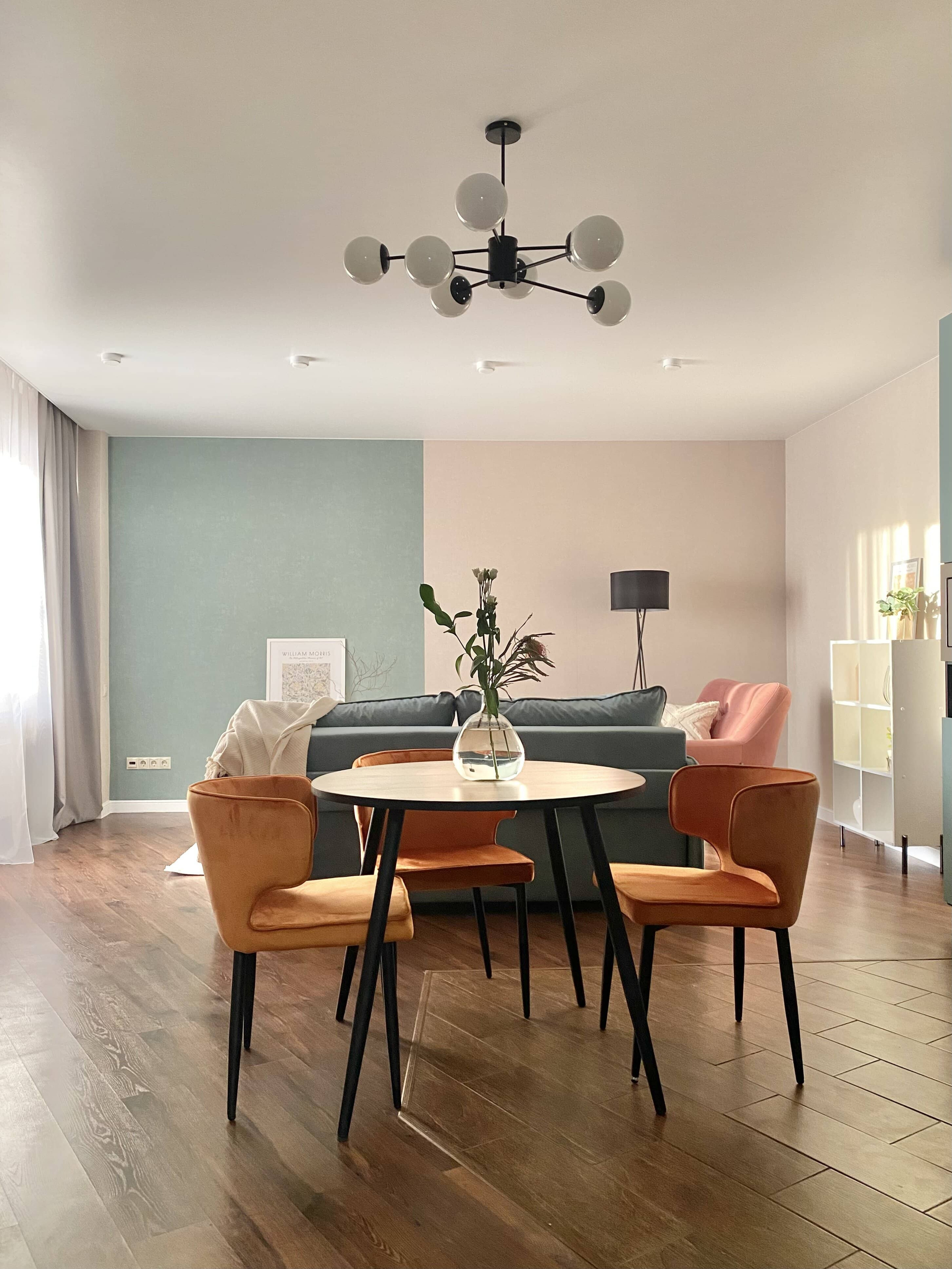 Проект № 1123. Хоумстейджинг и Инвестремонт в Екатеринбурге | Увеличьте стоимость вашей недвижимости