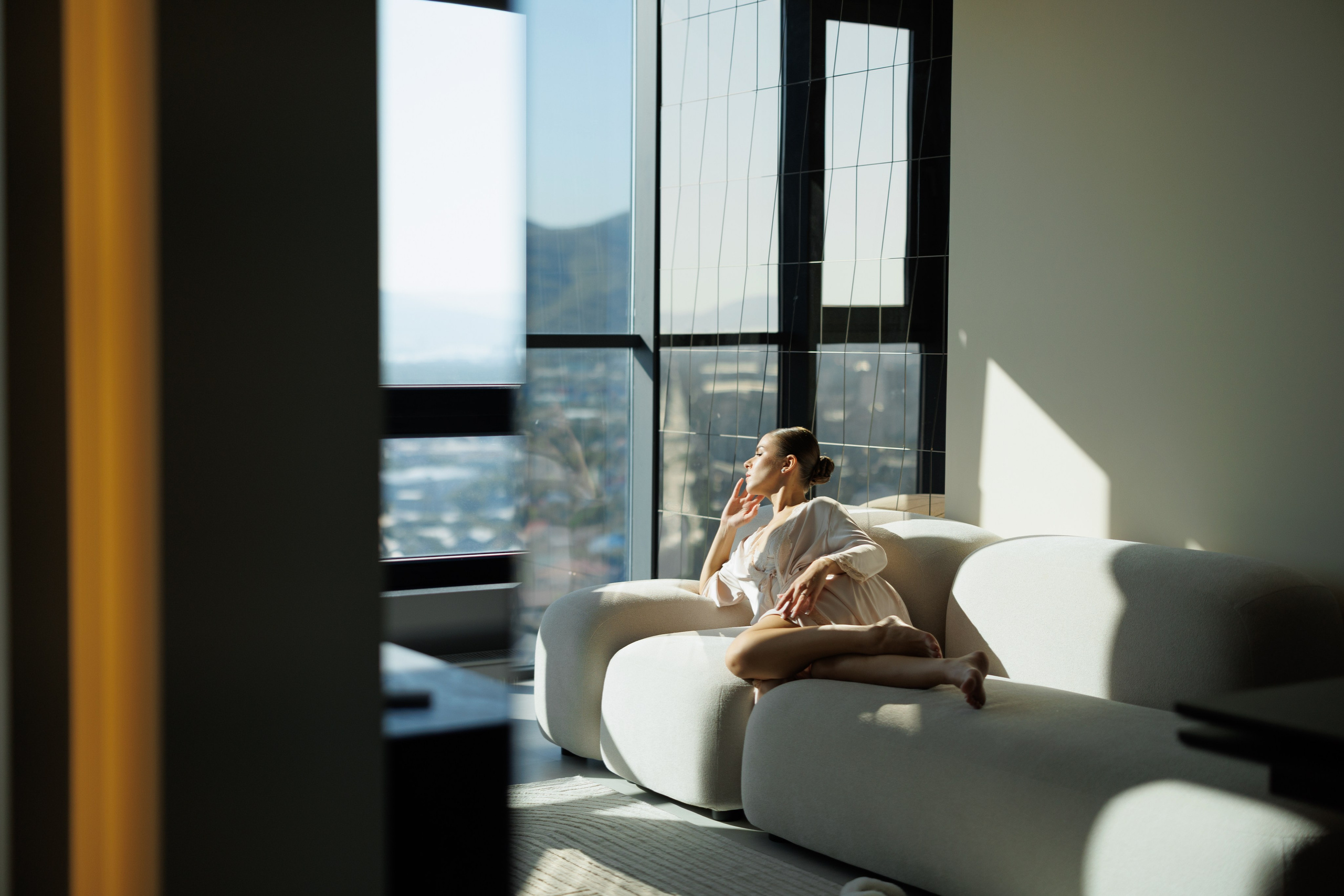 Ты — мой воздух. Аксанна Аракелян