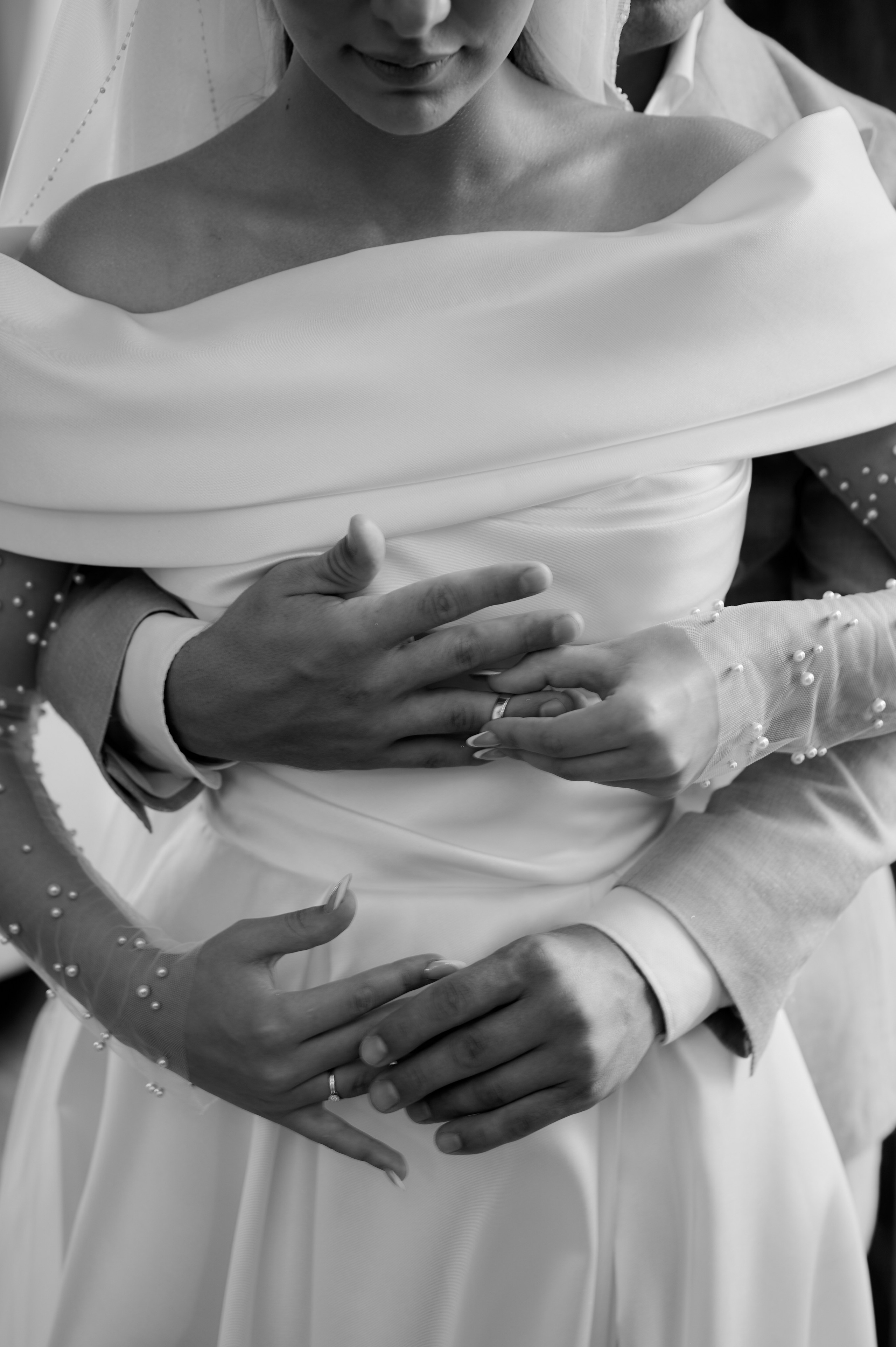 P&S. Свадебный и репортажный фотограф