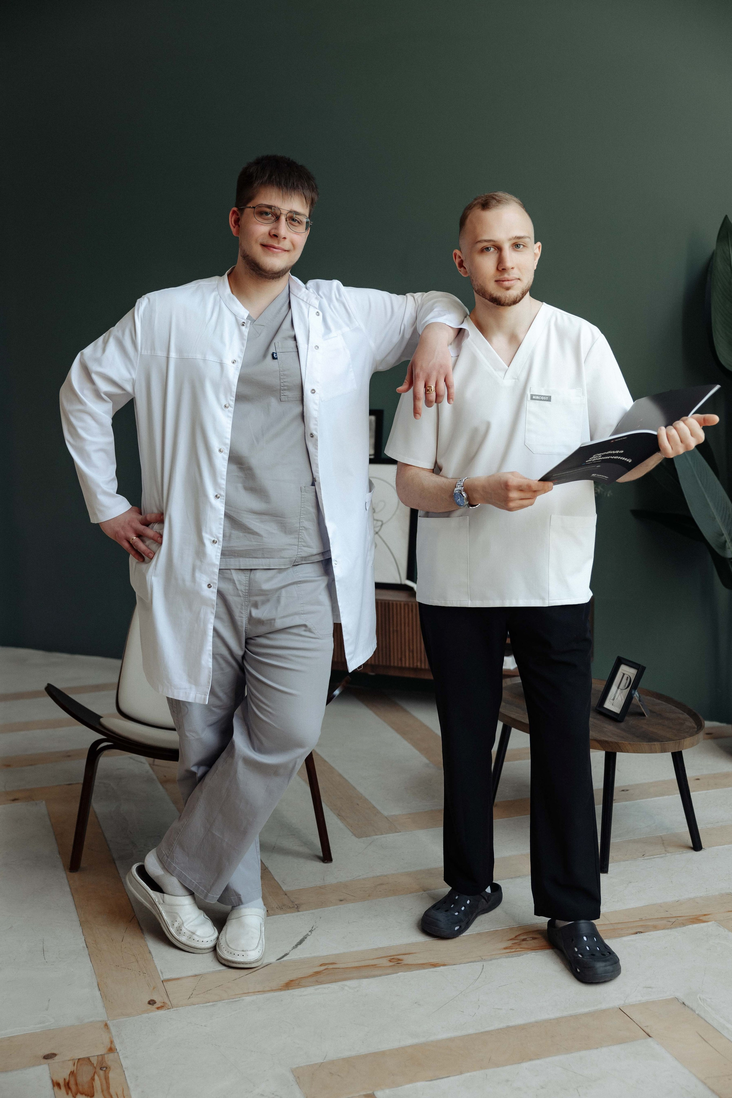 ПИМУ 2025. Алексей Шаров — свадебный и репортажный фотограф в Нижнем Новгороде