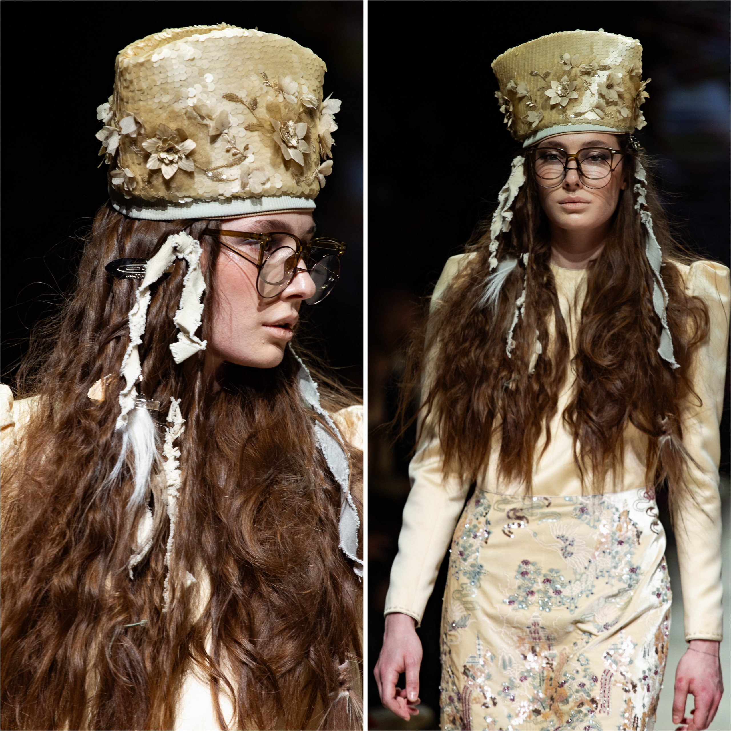 MOSCOW FASHION WEEK 2026 spring. Фотограф в Москве