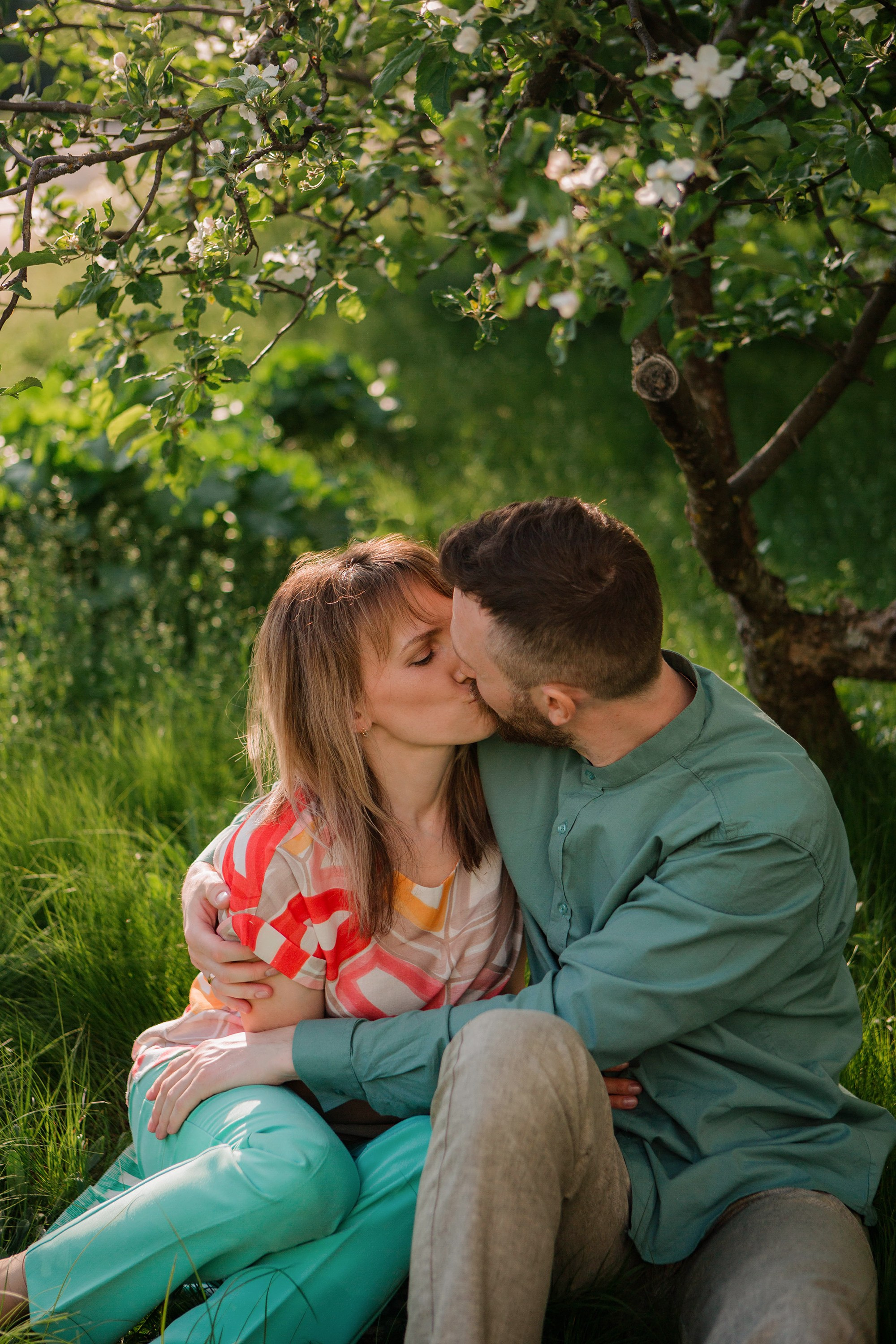 Савиных. Фотограф Александра Кузнецова