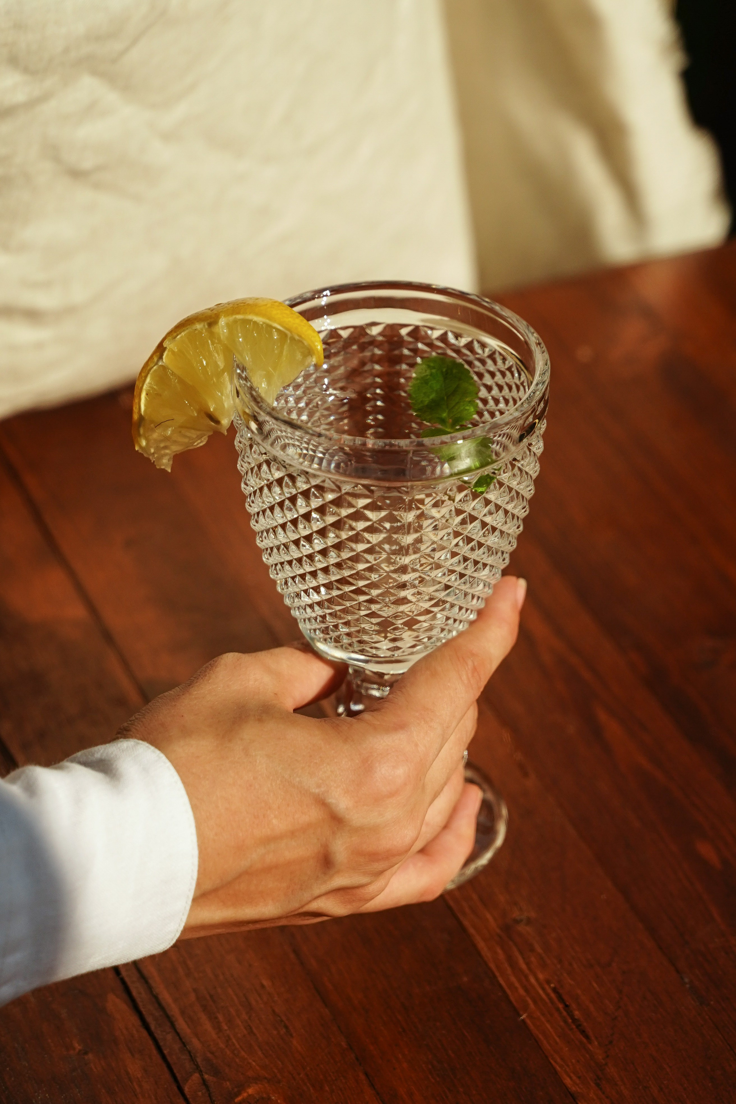 Бокалы WB. Амина Абасова — индивидуальный фотограф в Махачкале, Дагестан