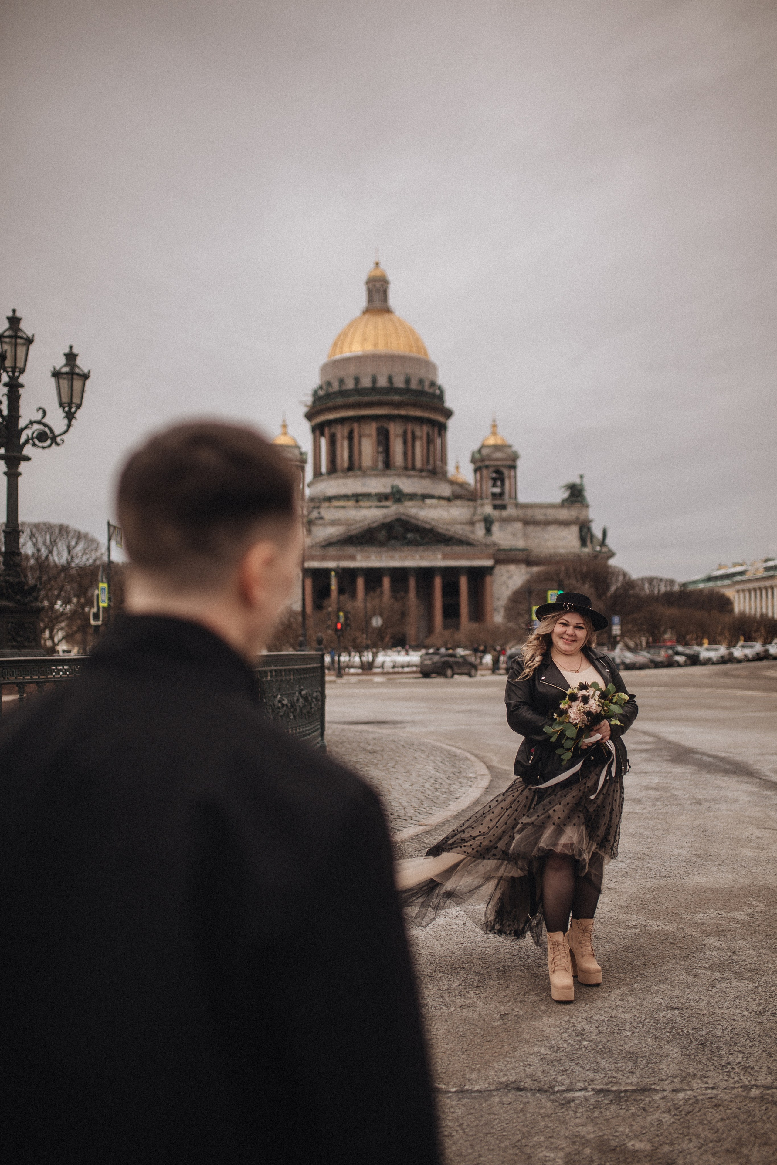 14.02.24. Фотограф в Санкт Петербурге Лара Великова