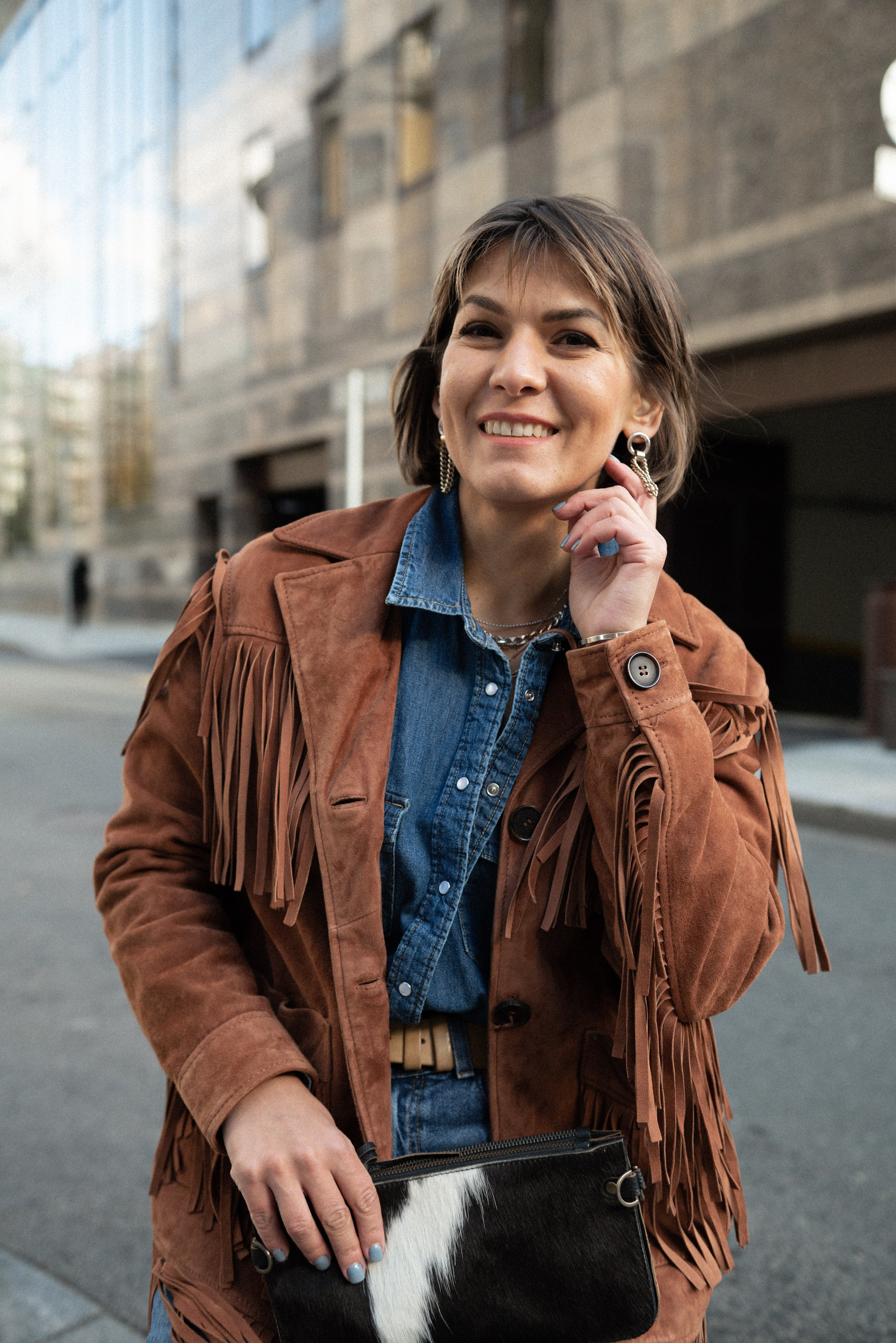 Ксюша (съемка для блога стилиста @ksusha.art). Фотограф Москва Настя Профотовна. Репортажные, свадебные и контент фотосессии