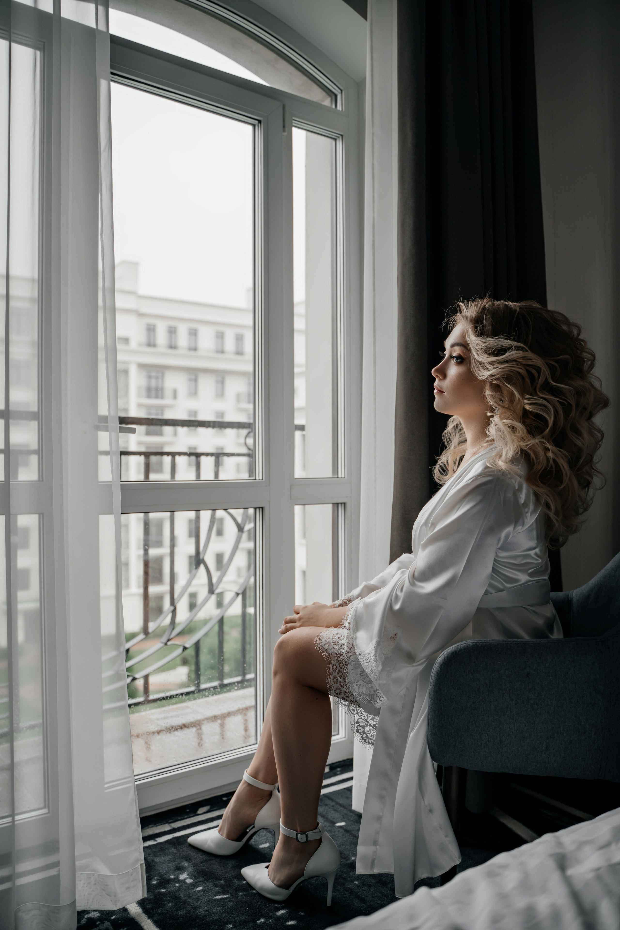 Кирилл и Арина. Свадебный фотограф Амина Хомович