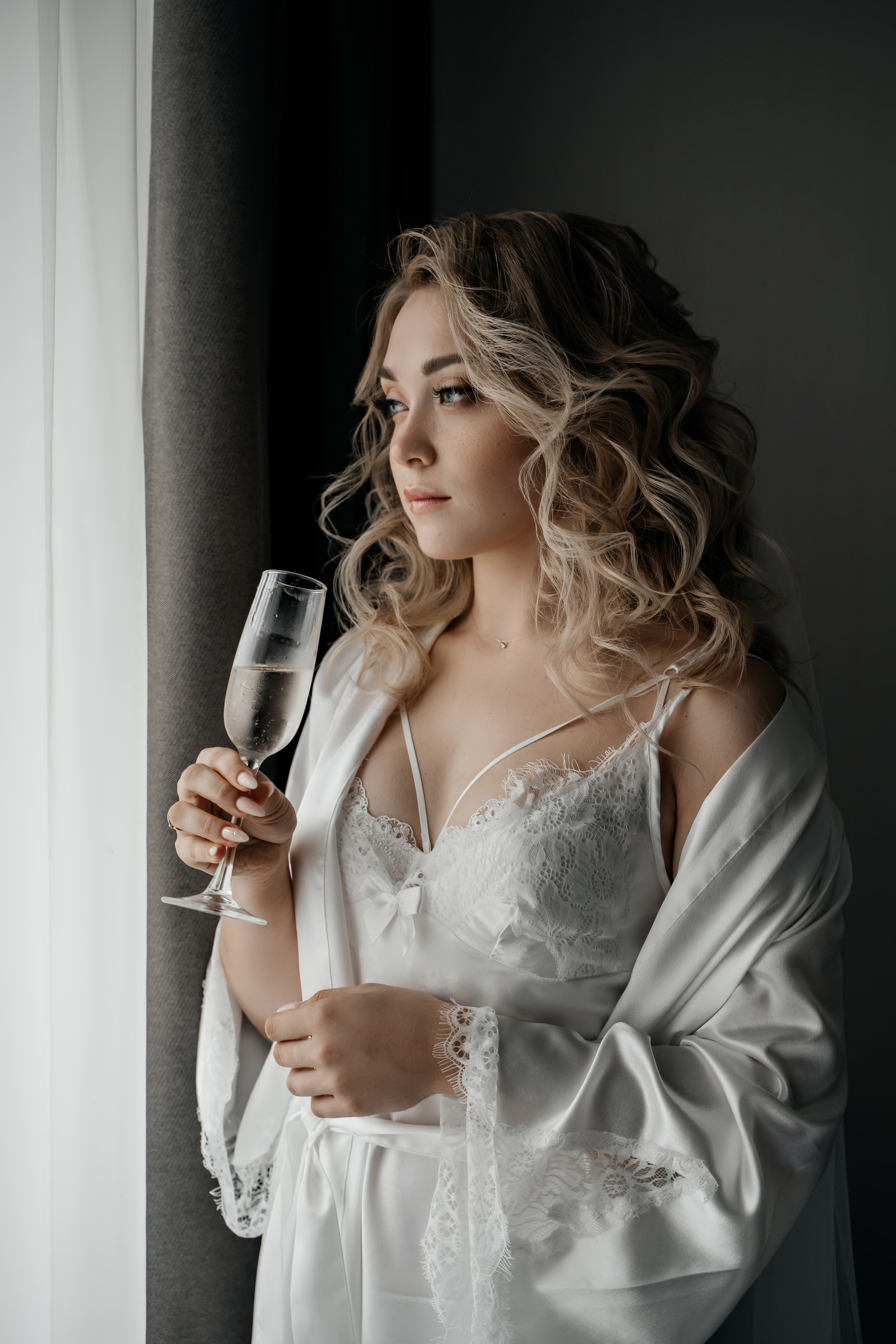 Кирилл и Арина. Свадебный фотограф Амина Хомович