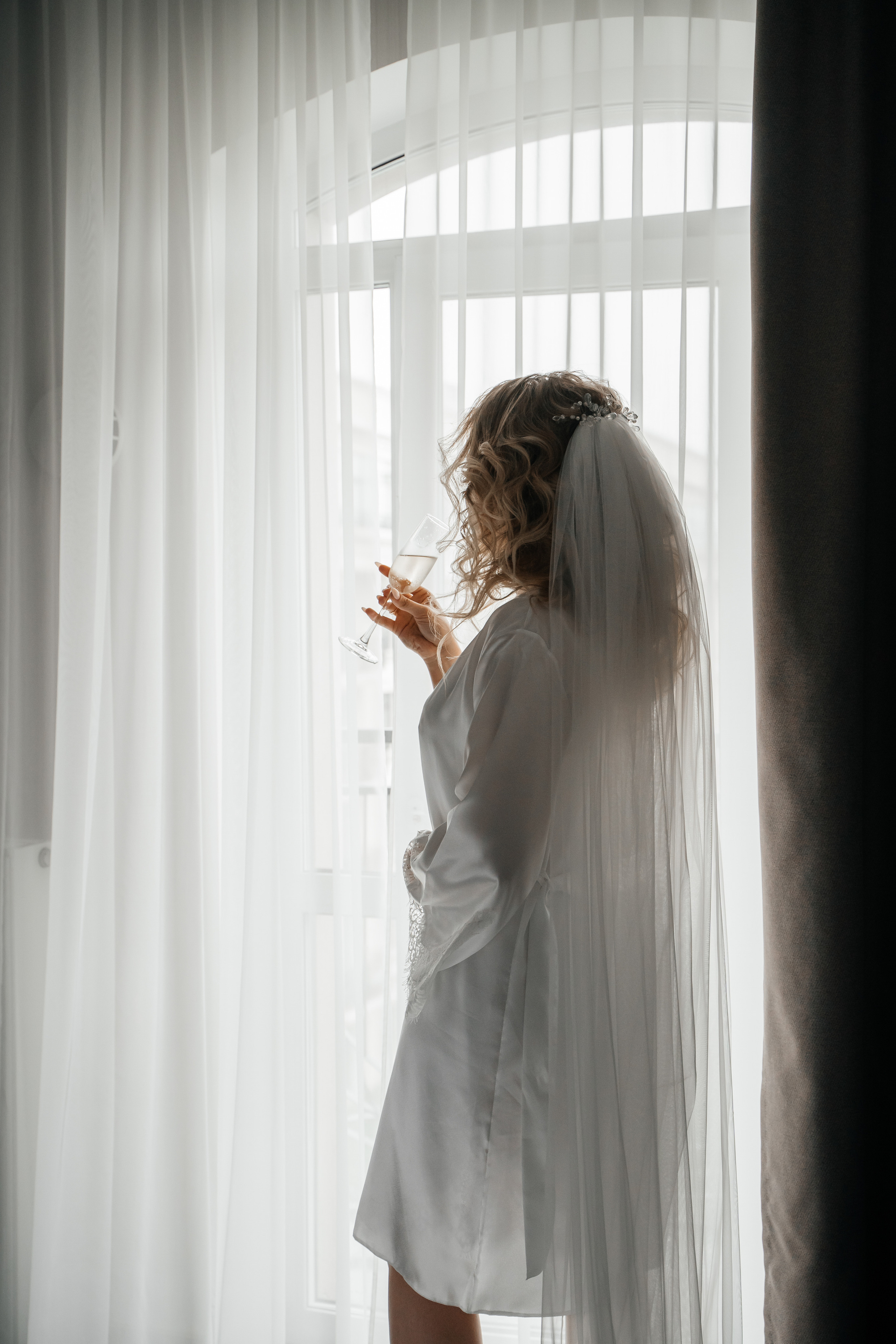 Кирилл и Арина. Свадебный фотограф Амина Хомович