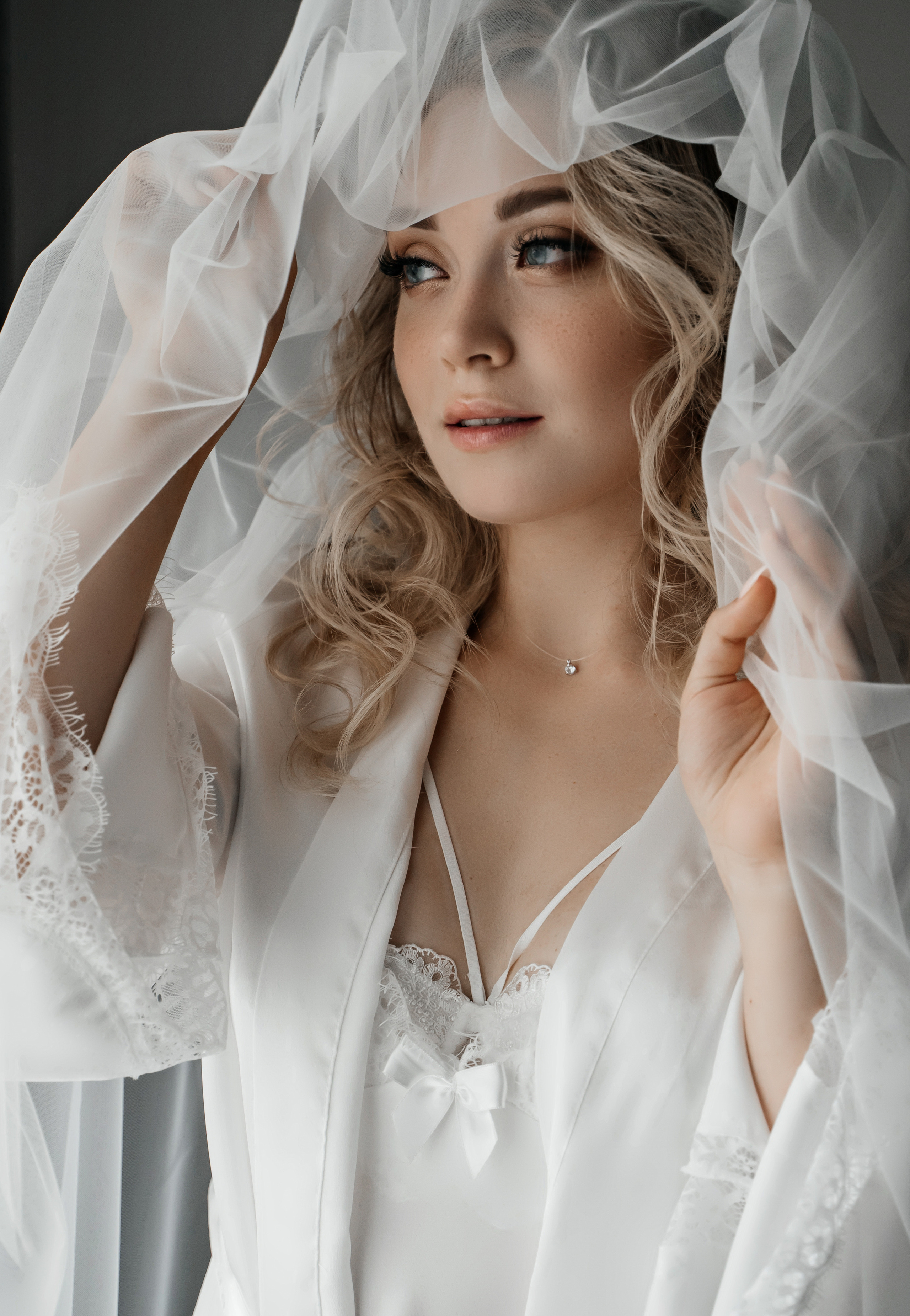 Кирилл и Арина. Свадебный фотограф Амина Хомович