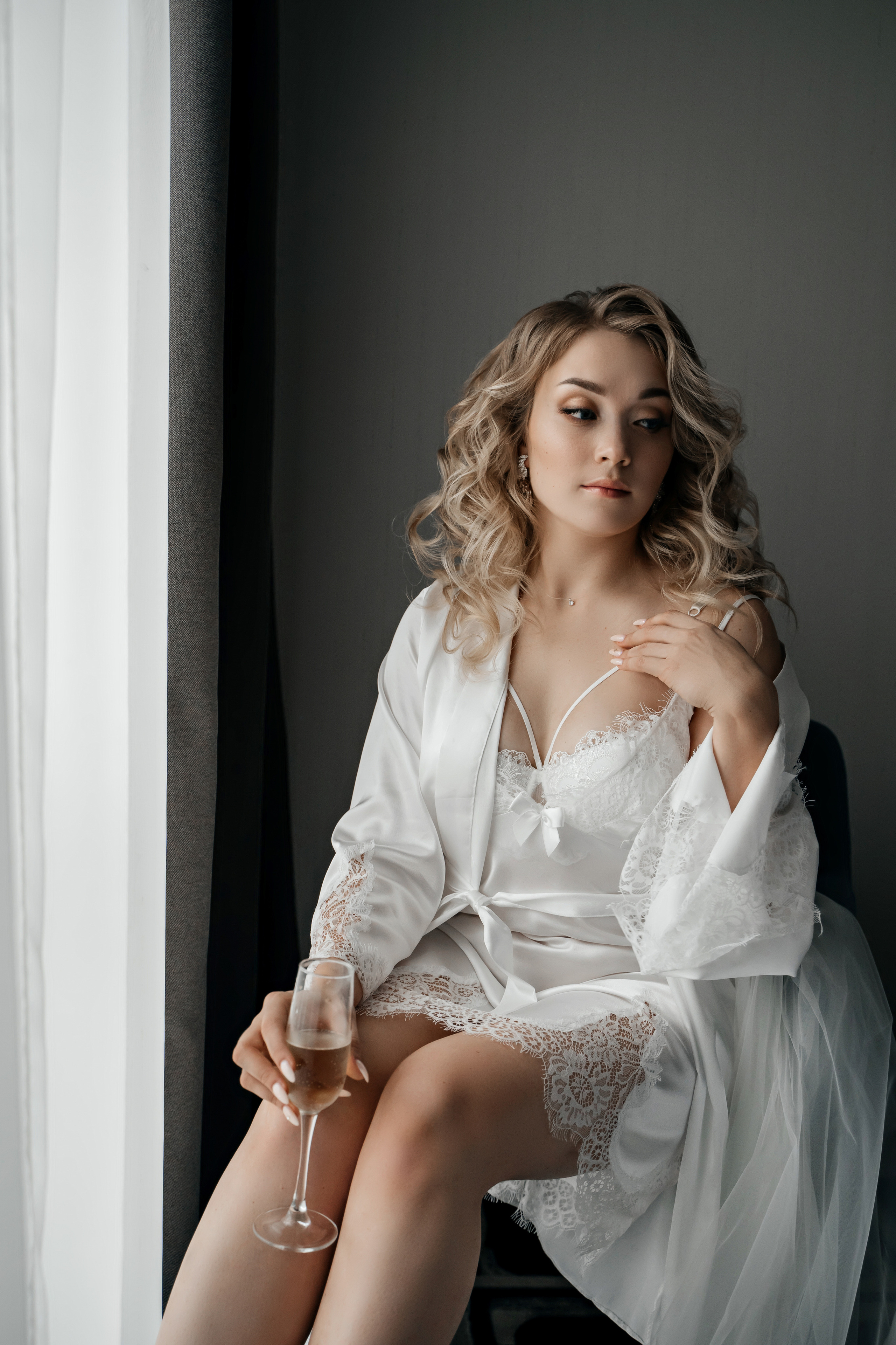 Кирилл и Арина. Свадебный фотограф Амина Хомович