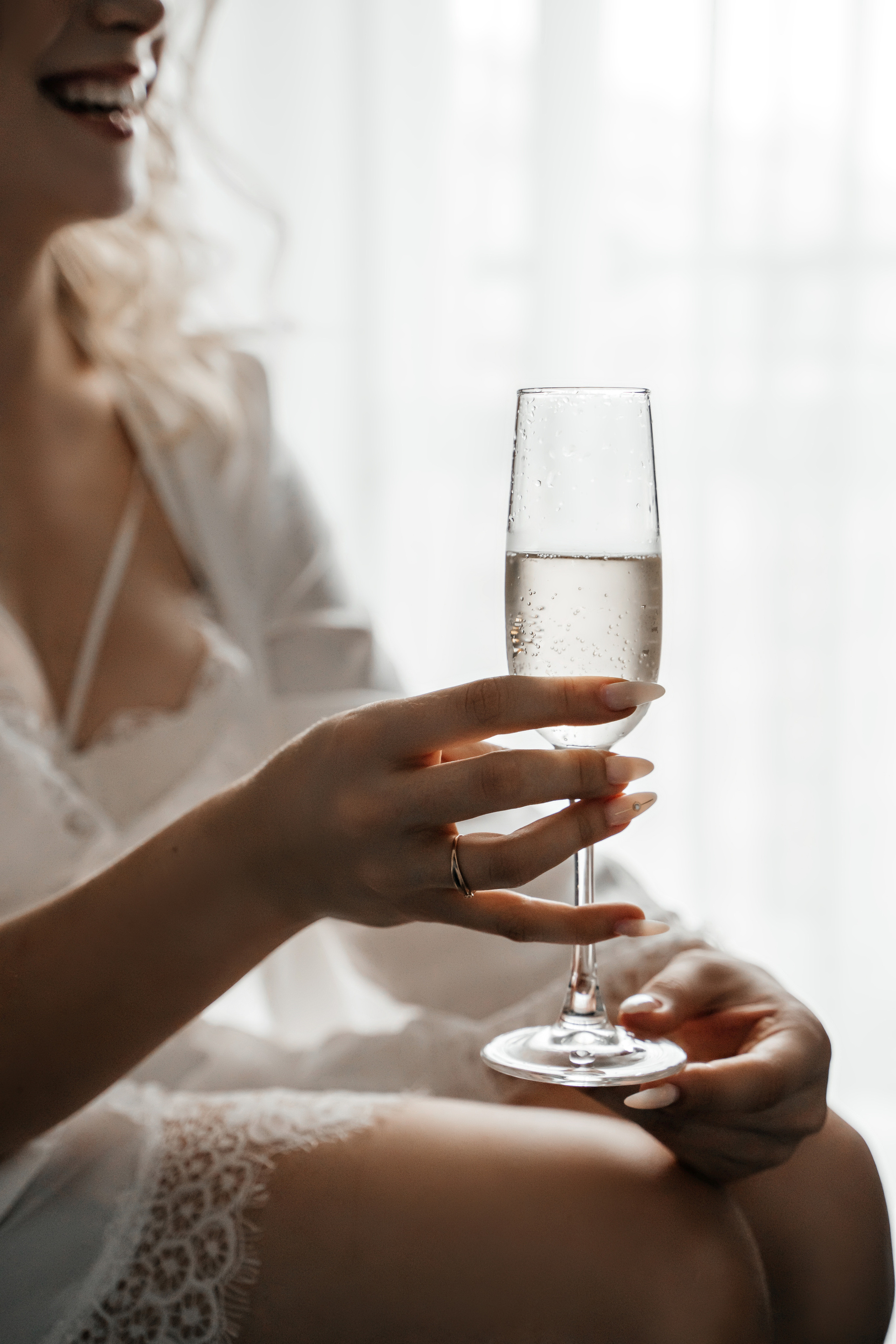 Кирилл и Арина. Свадебный фотограф Амина Хомович