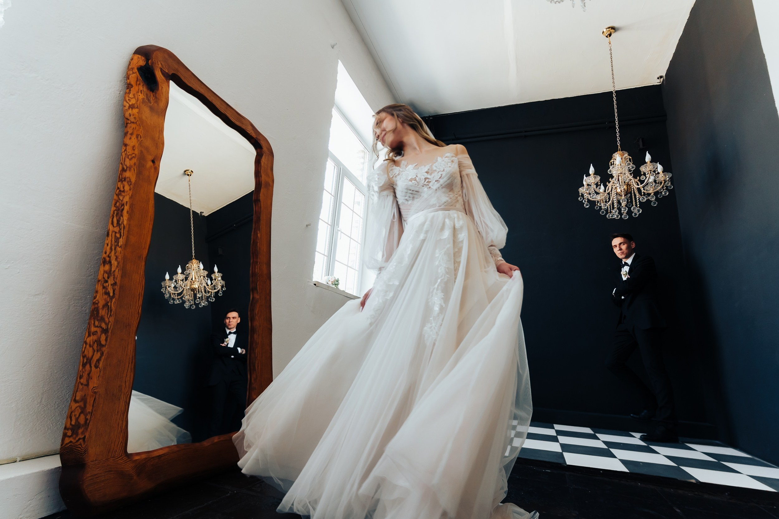 Свадьба Света и Олег. Ваш свадебный и семейный фотограф