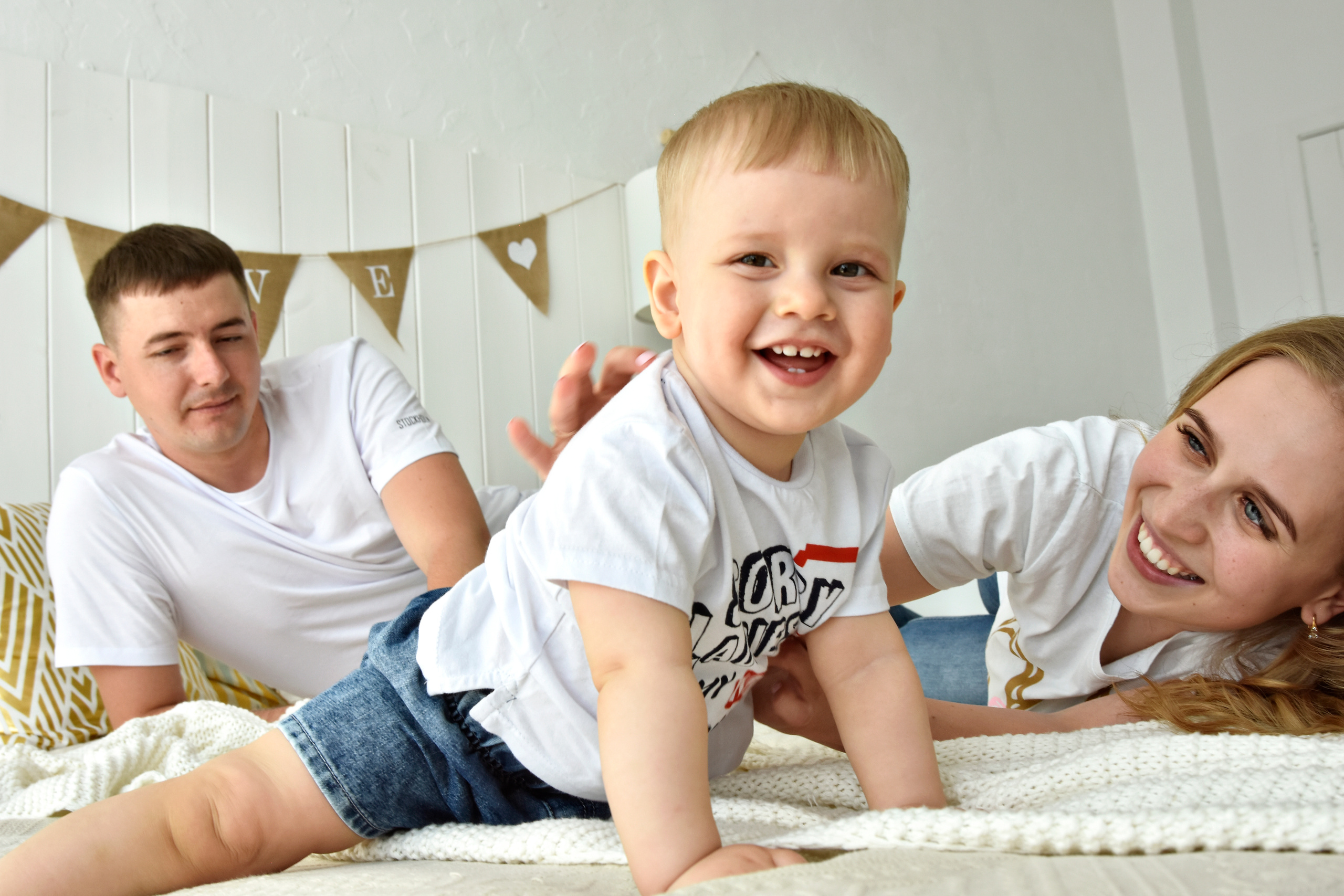 Семейны фотограф Самары и Самарской области