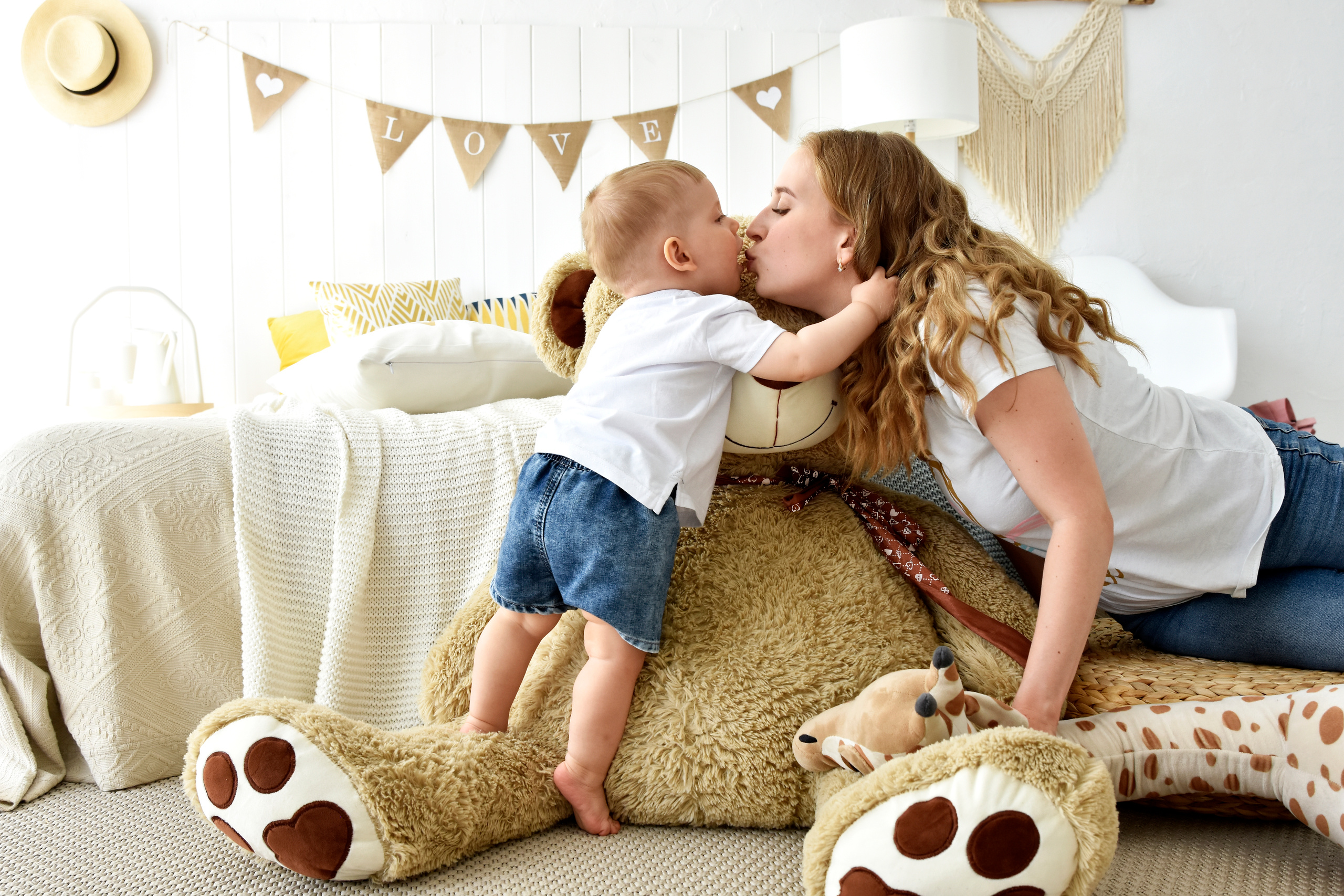 Семейны фотограф Самары и Самарской области