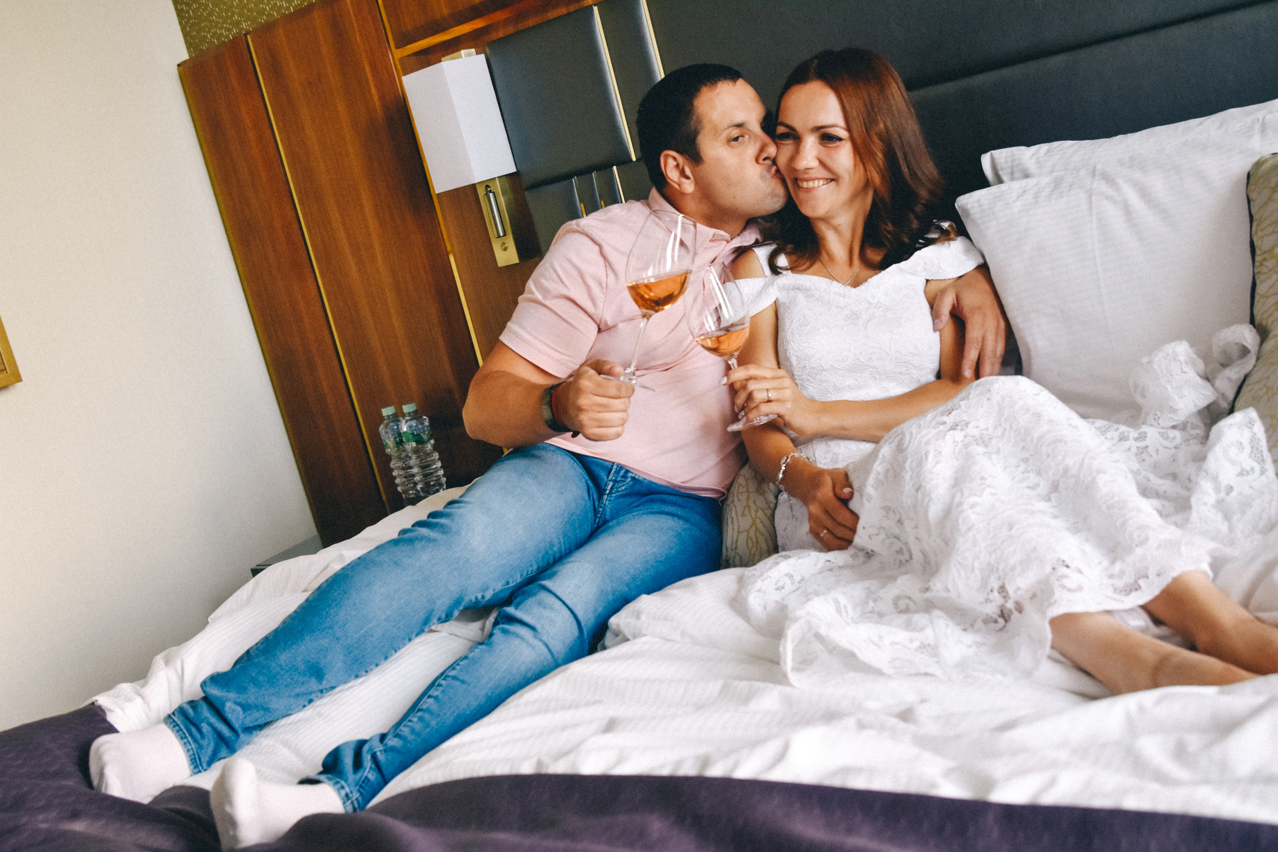 Свадебный фотограф в Самаре и Самарской области