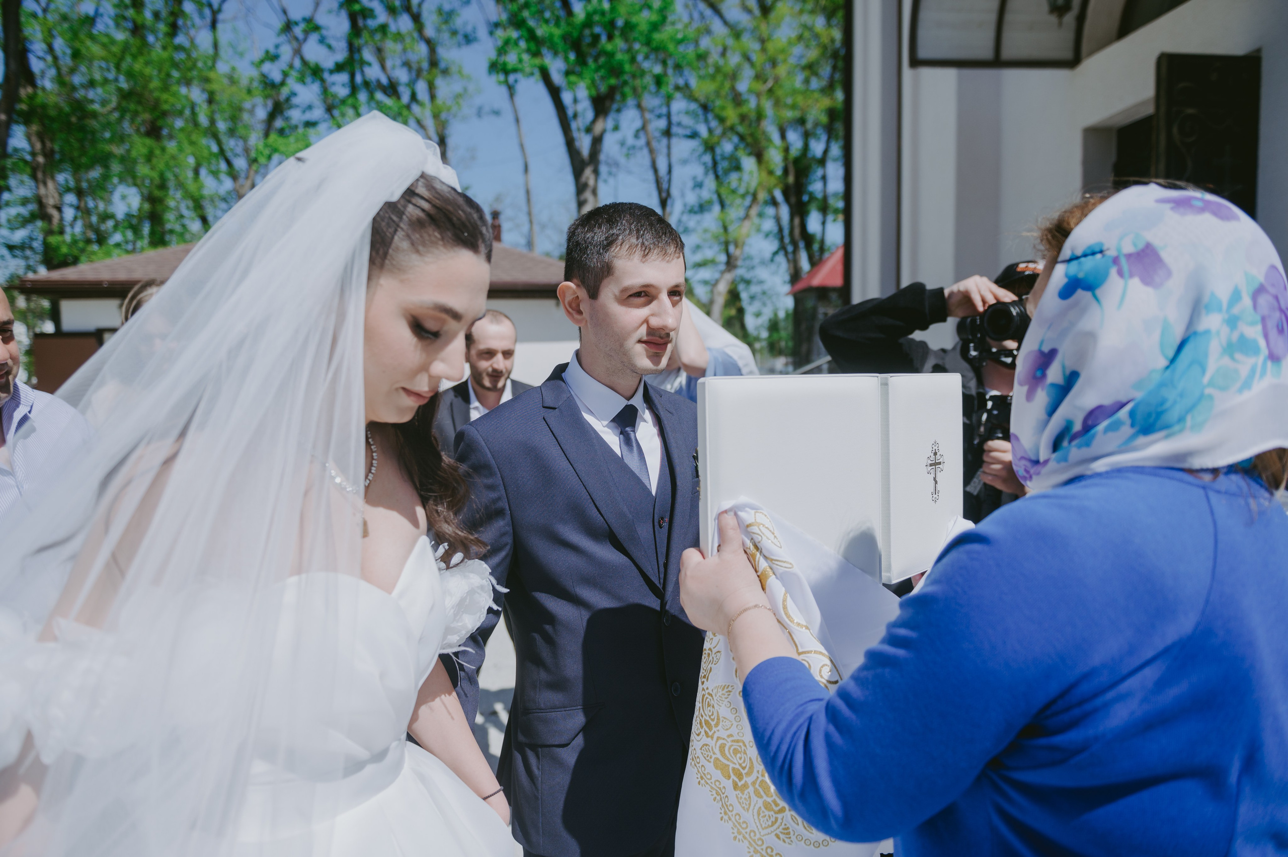 Елизавета$Дмитрий. Свадебный и семейный фотограф город Темрюк Фотостудия Темрюк