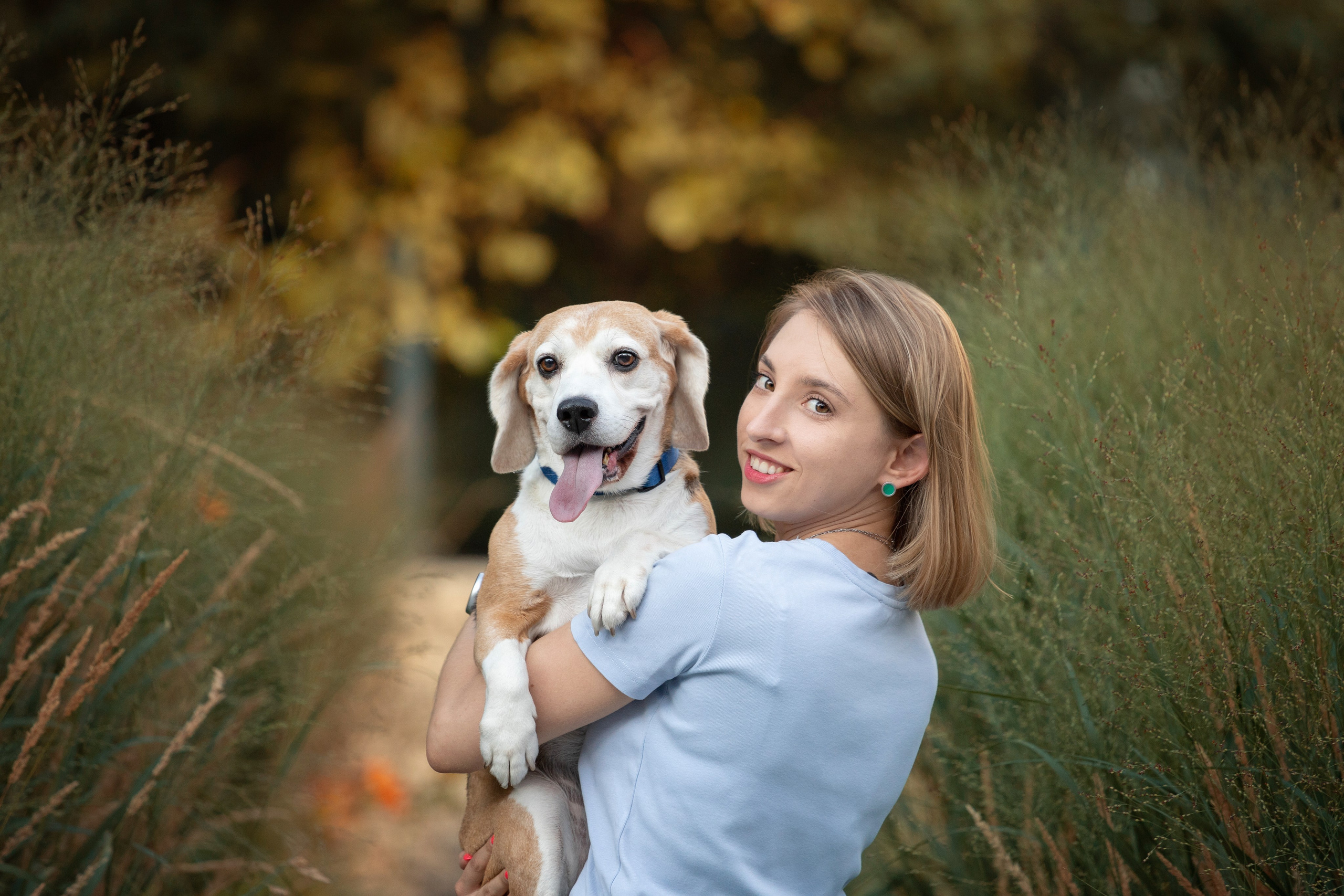 Семейные и детские фотосессии. Семейный и анималист фотограф в Переславле Анастасия Гусева