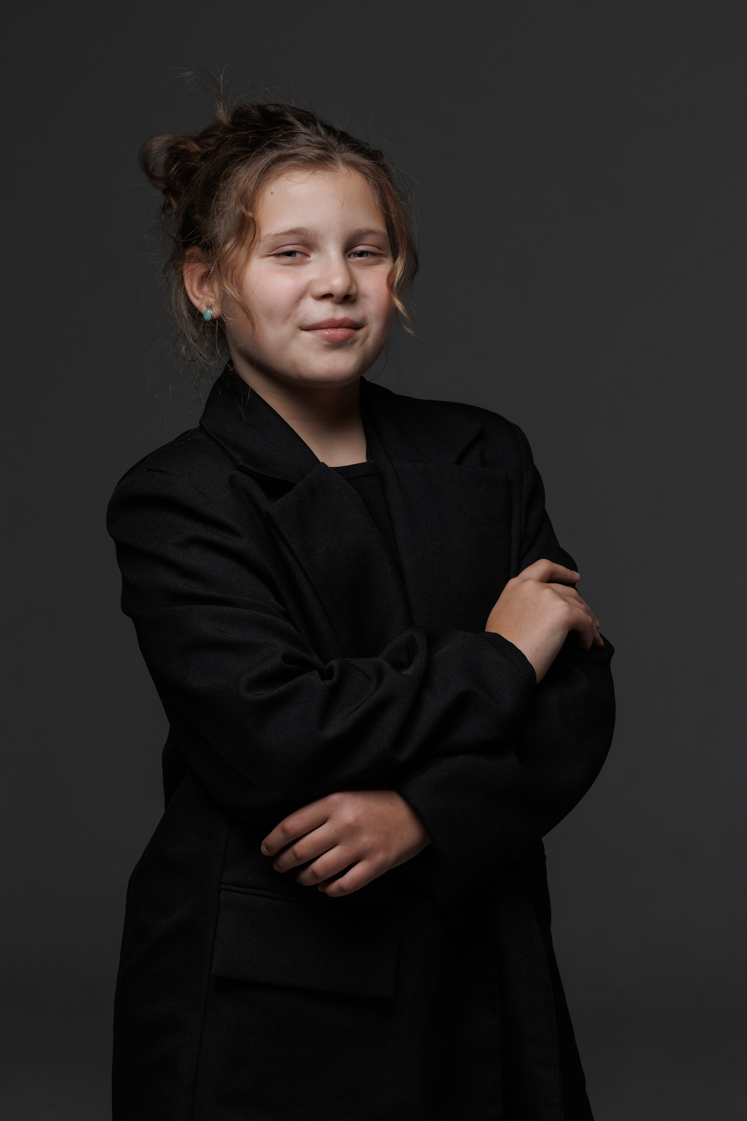 Модельные тесты. Анна Демидец — фотограф и маркетолог в Новошахтинске, Шахтах и Ростове-на-Дону