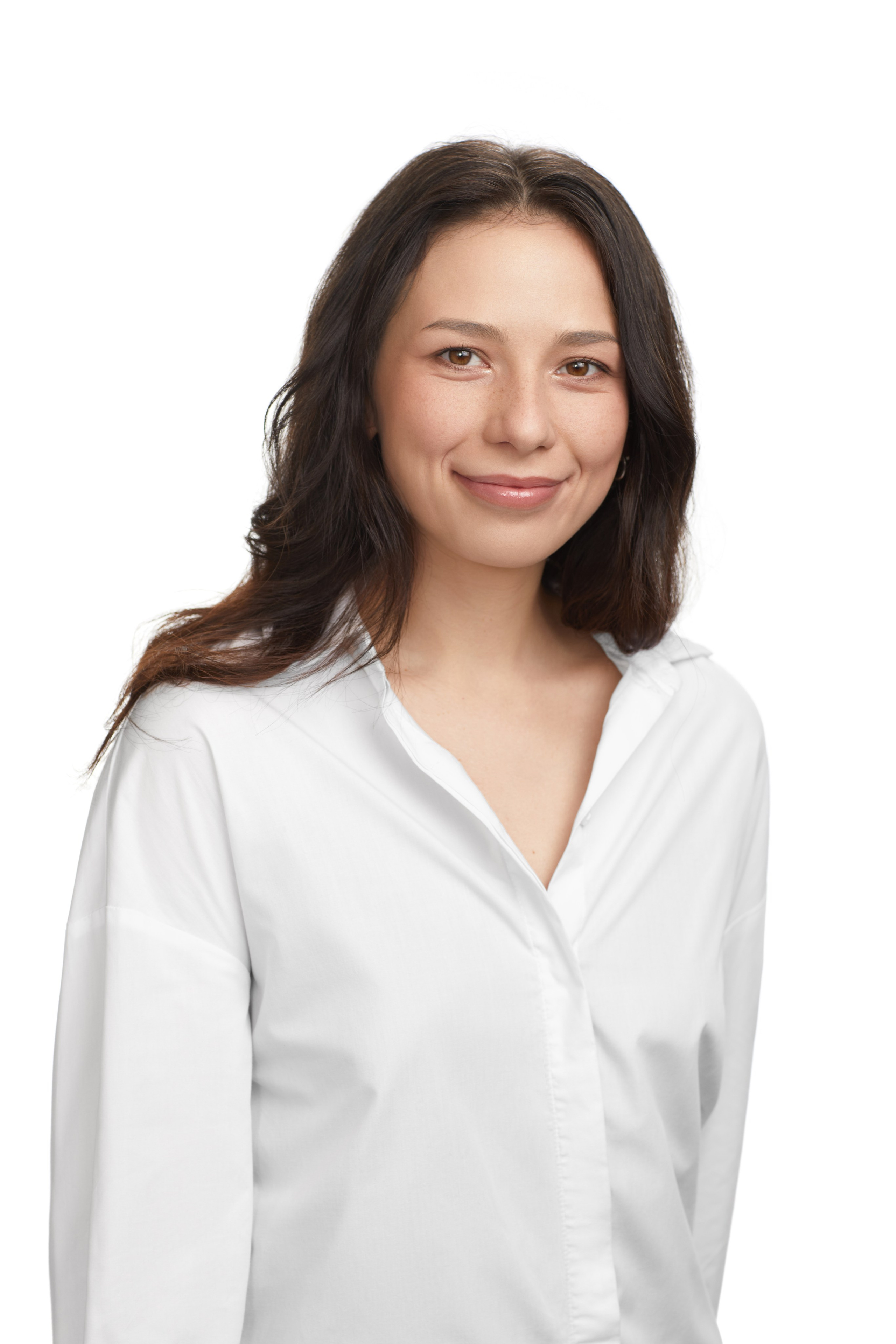 Портреты спикеров Яндекс. Олег Дмитриев