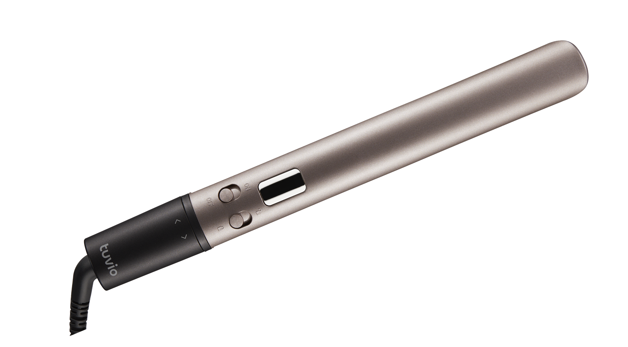 Плойки Tuvio. Олег Дмитриев