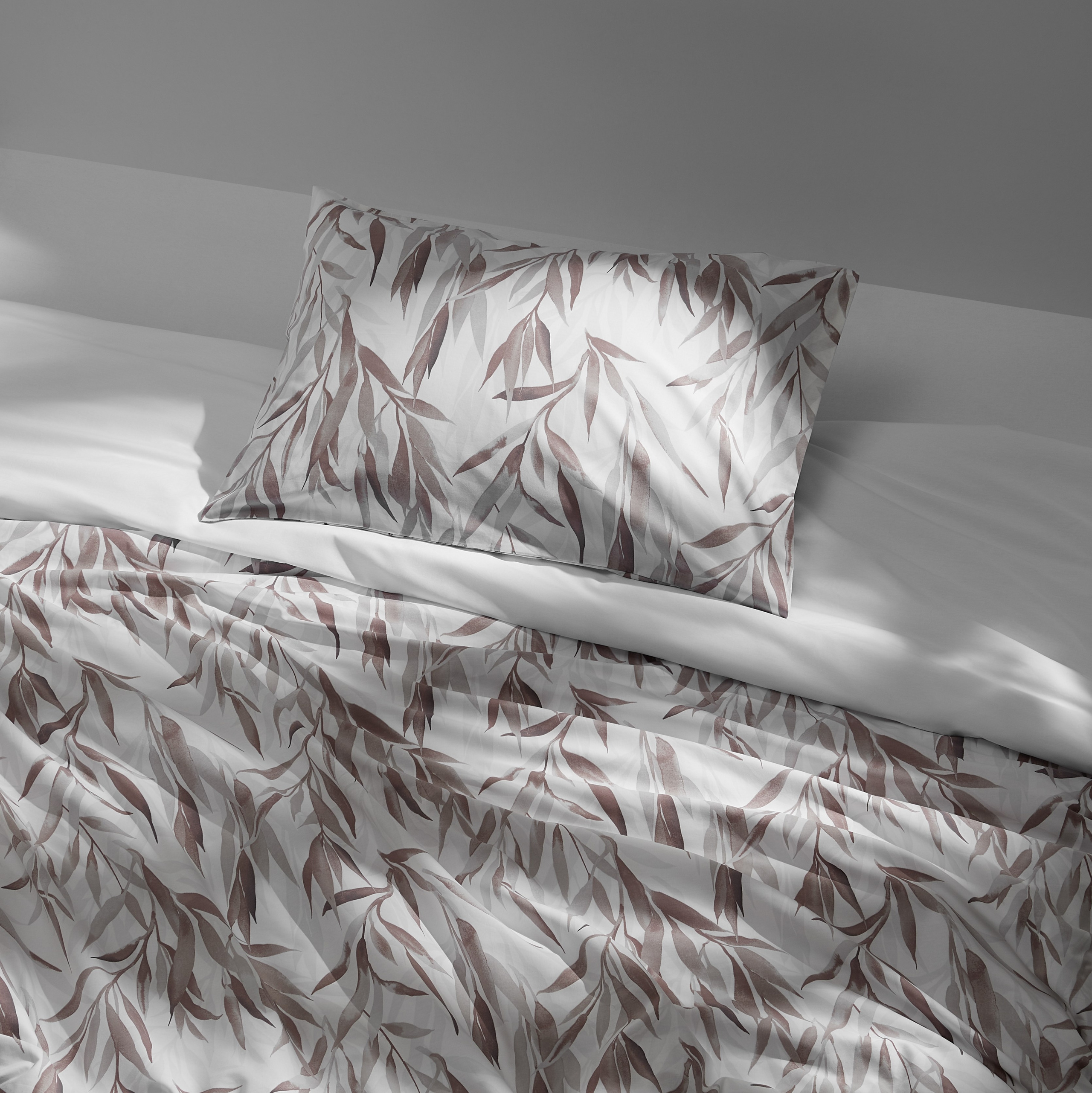 Постельное белье Pragma. Олег Дмитриев