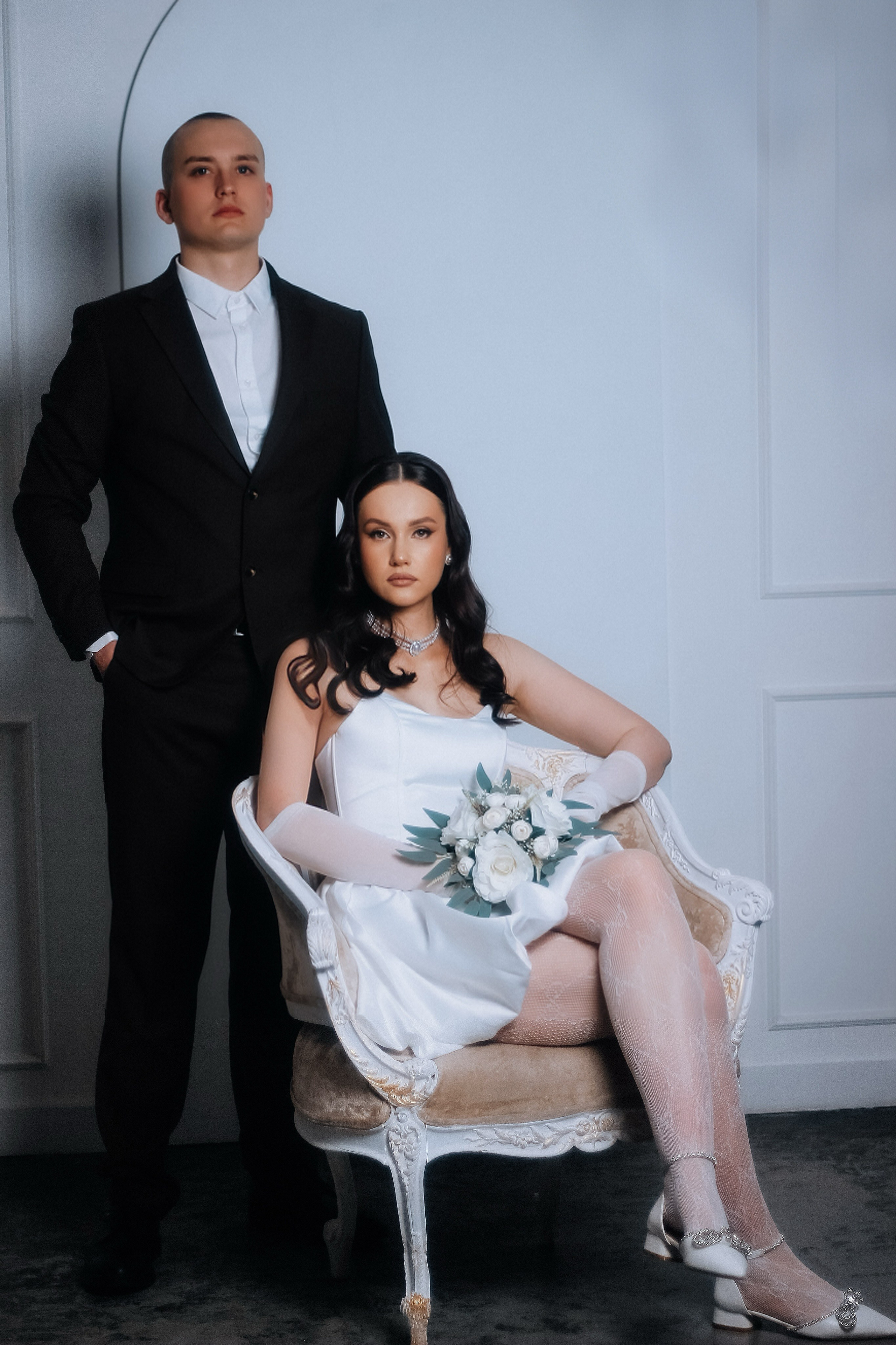 Свадьба «ЯнаФото». Фотограф Киров — Глазов Арина Авакумова