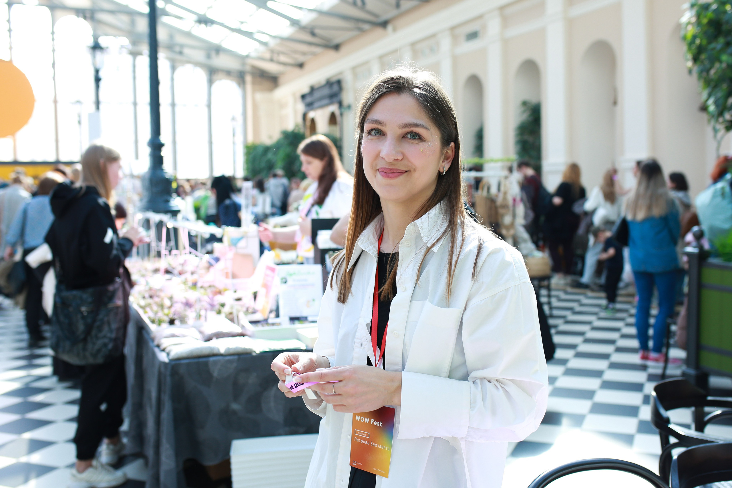 Городские события. Репортажный и портретный фотограф Полина Ершова