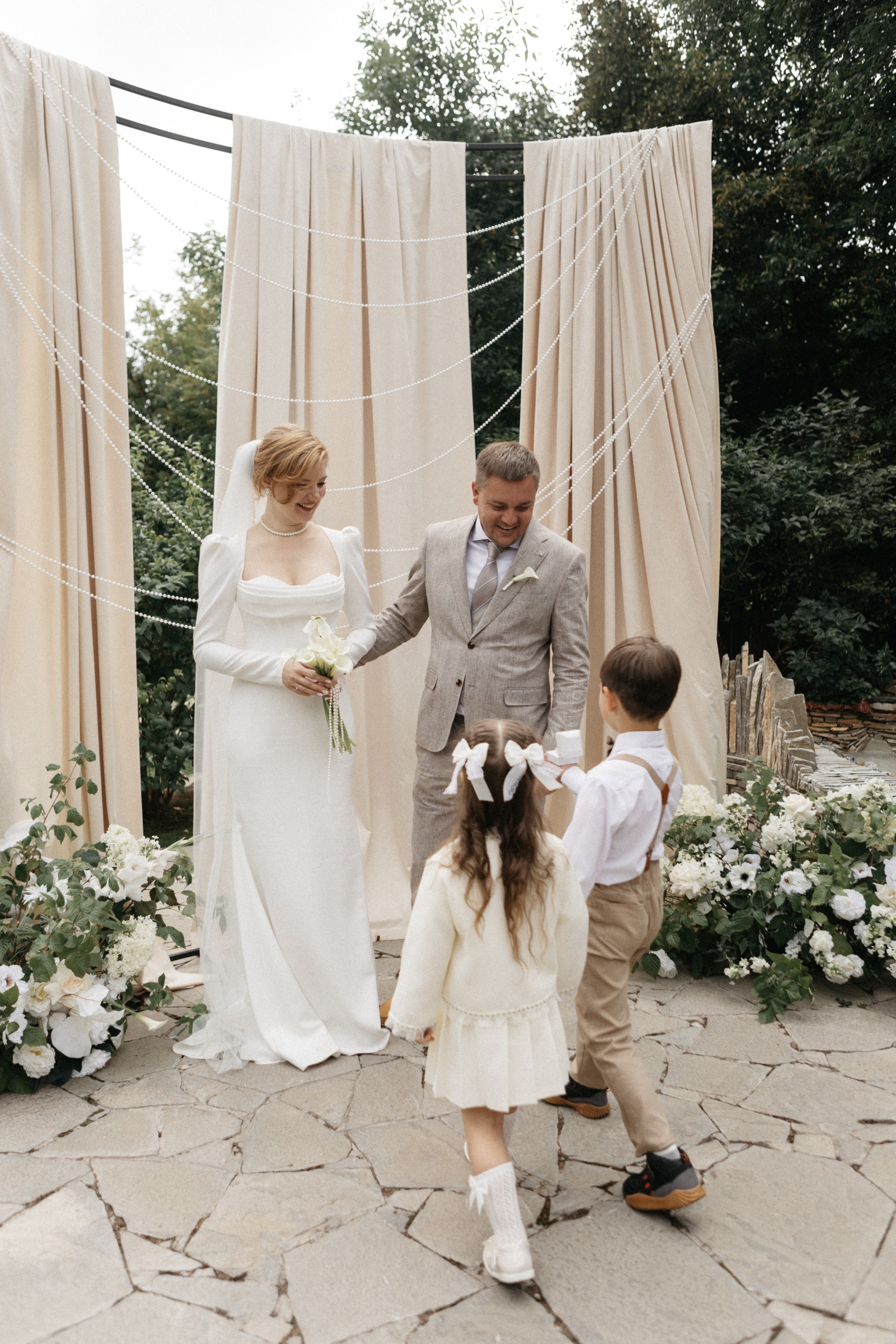 V&T. Свадебный фотограф Уфа Руслан Габдлисламов