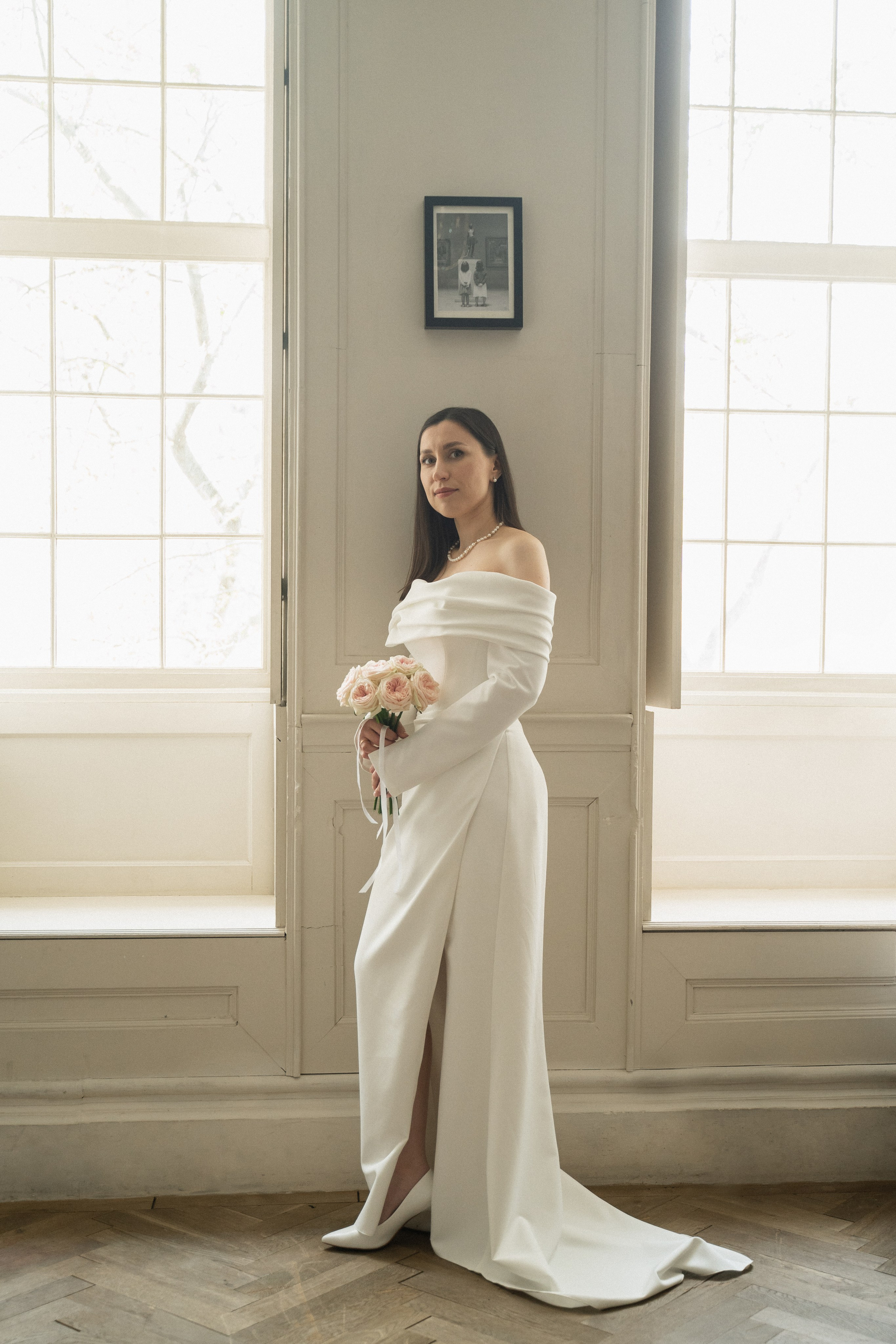 Анастасия и Максим. Свадебные съемки