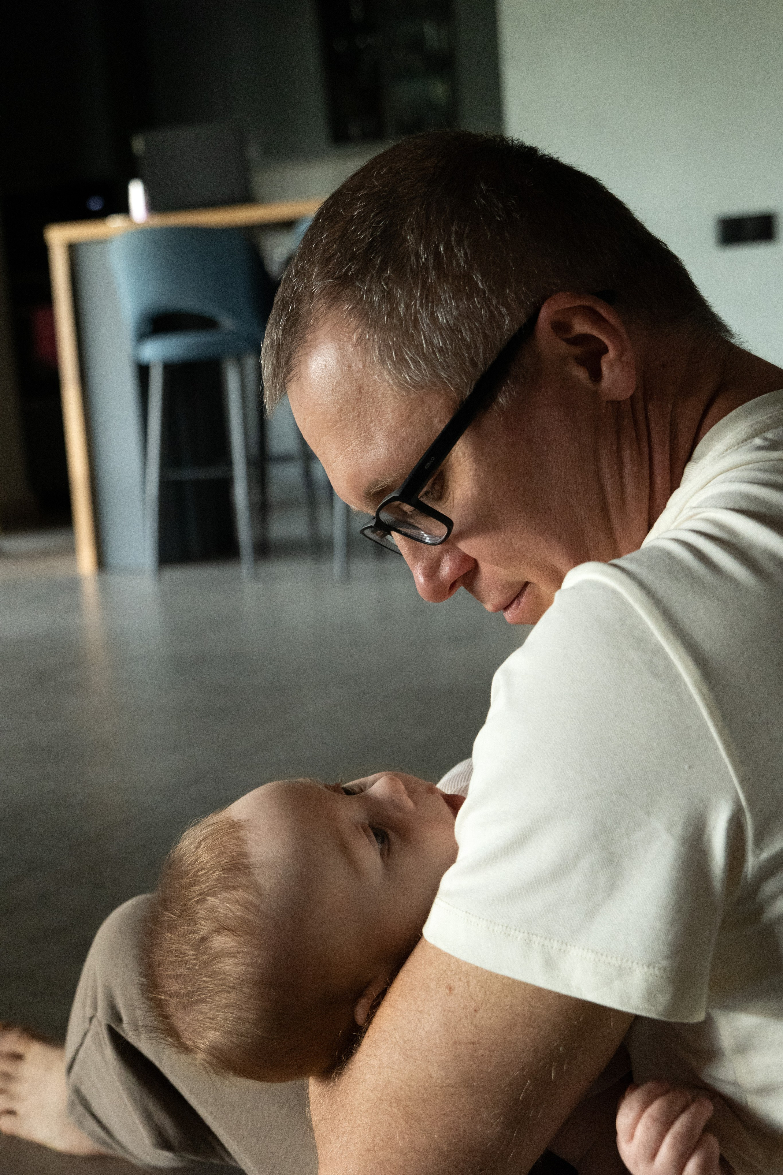 Фотосессия к 6 месяцам. Фотограф видеограф Ольга Василевская