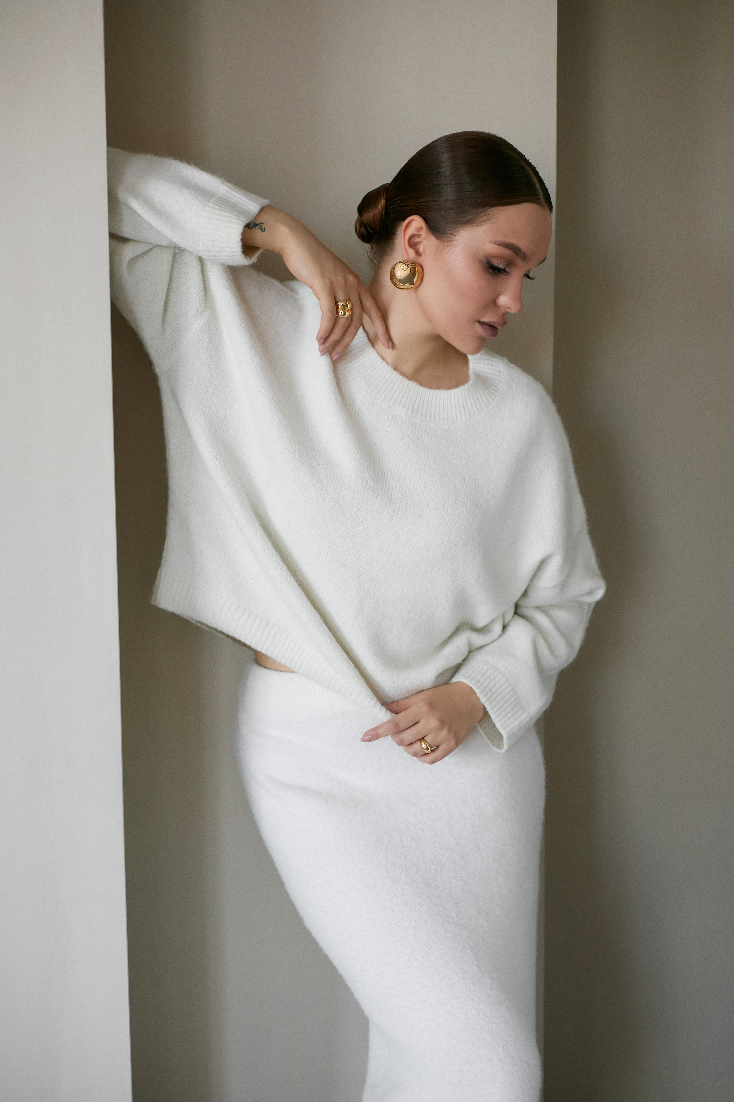 Delicacy. Ксения Исакова — фотограф Кострома